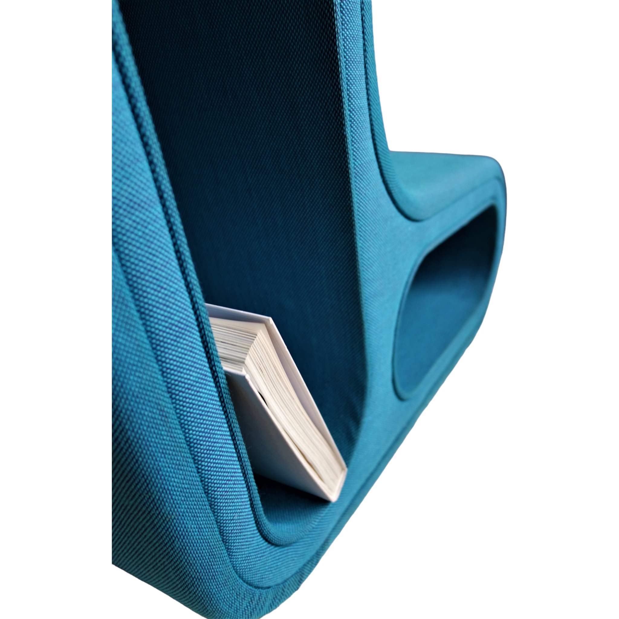 Modular armchair The Other One by Hay