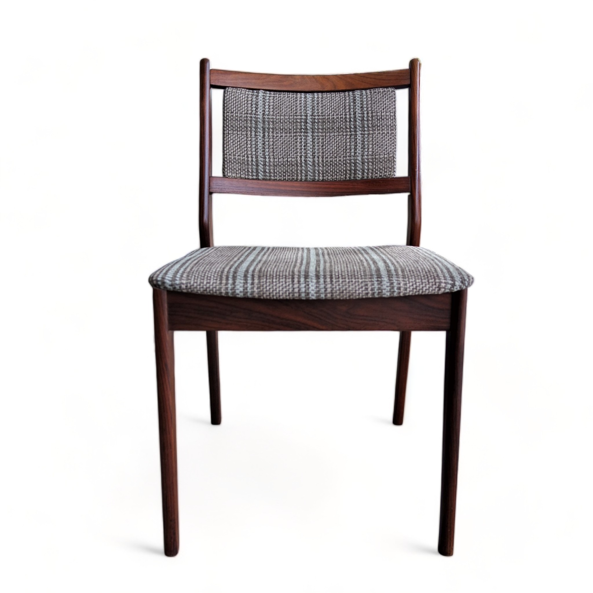 Danish vintage chair