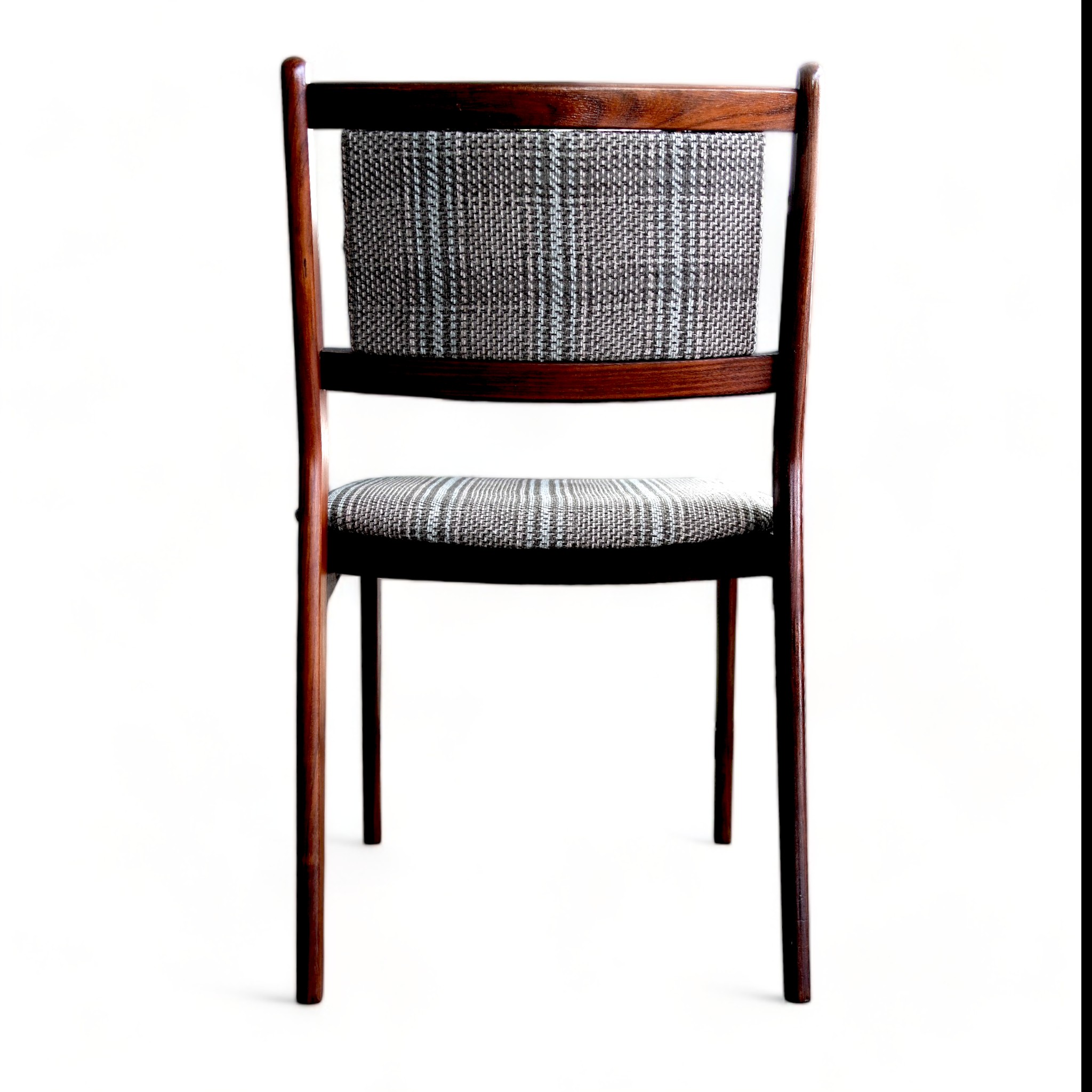 Danish vintage chair