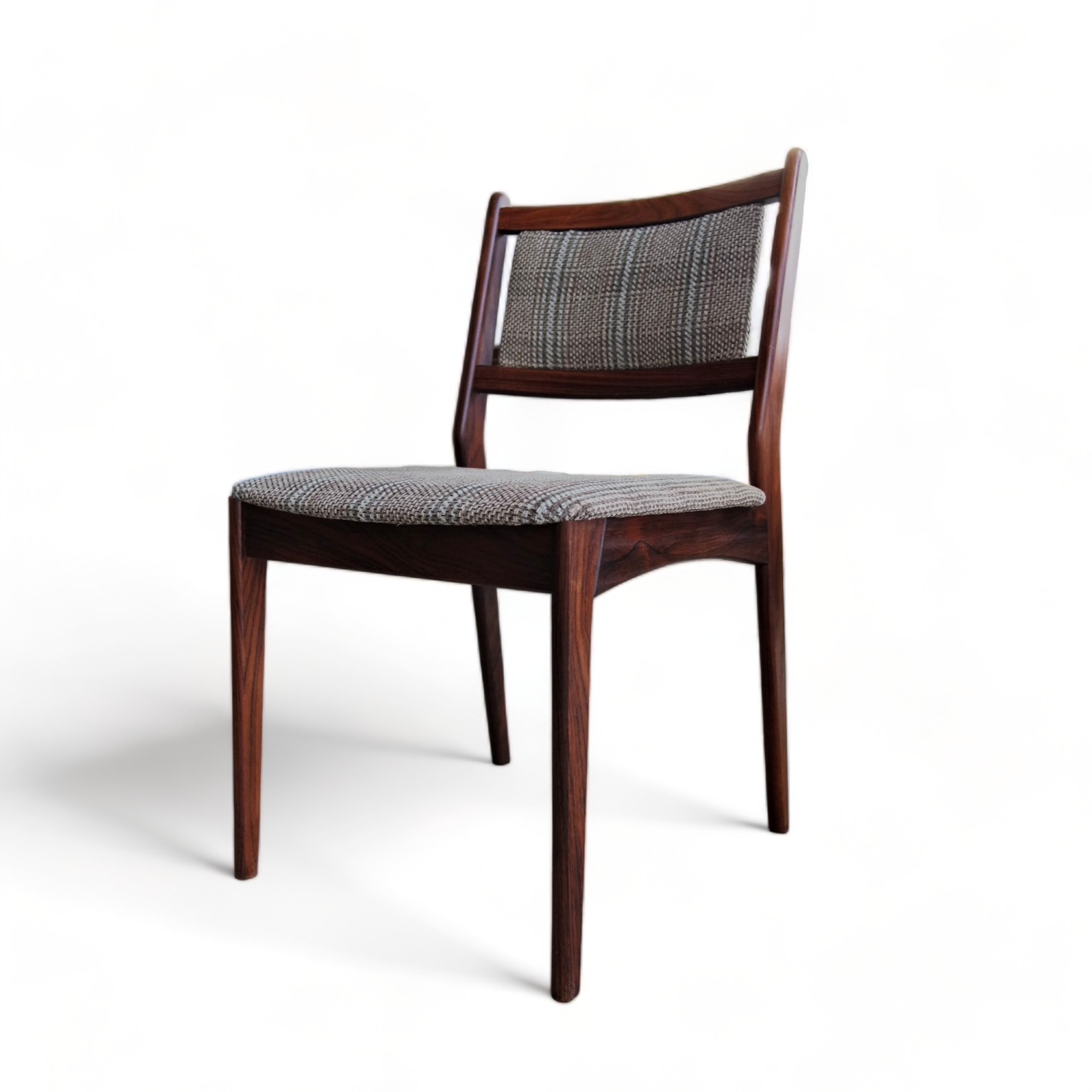 Danish vintage chair