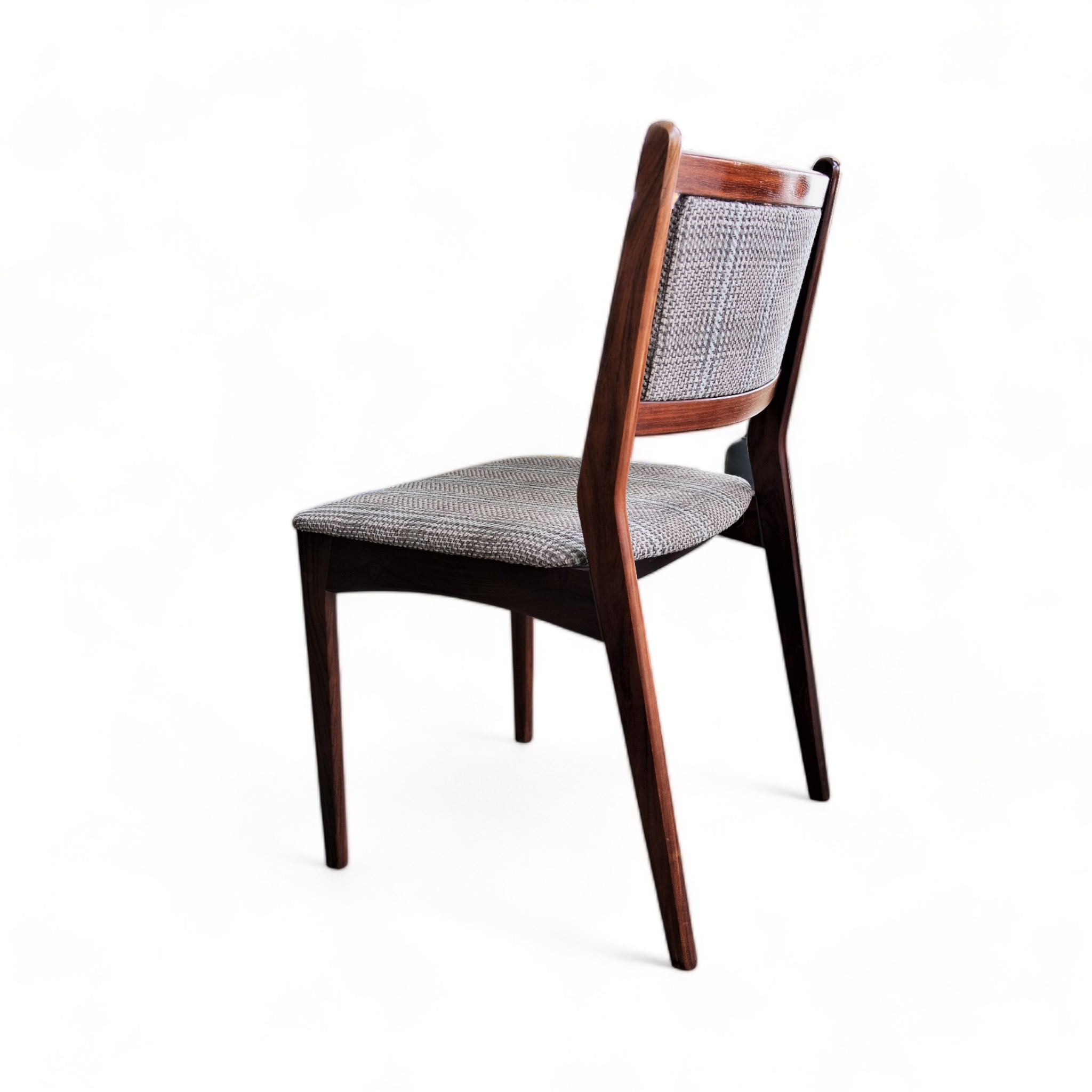 Danish vintage chair