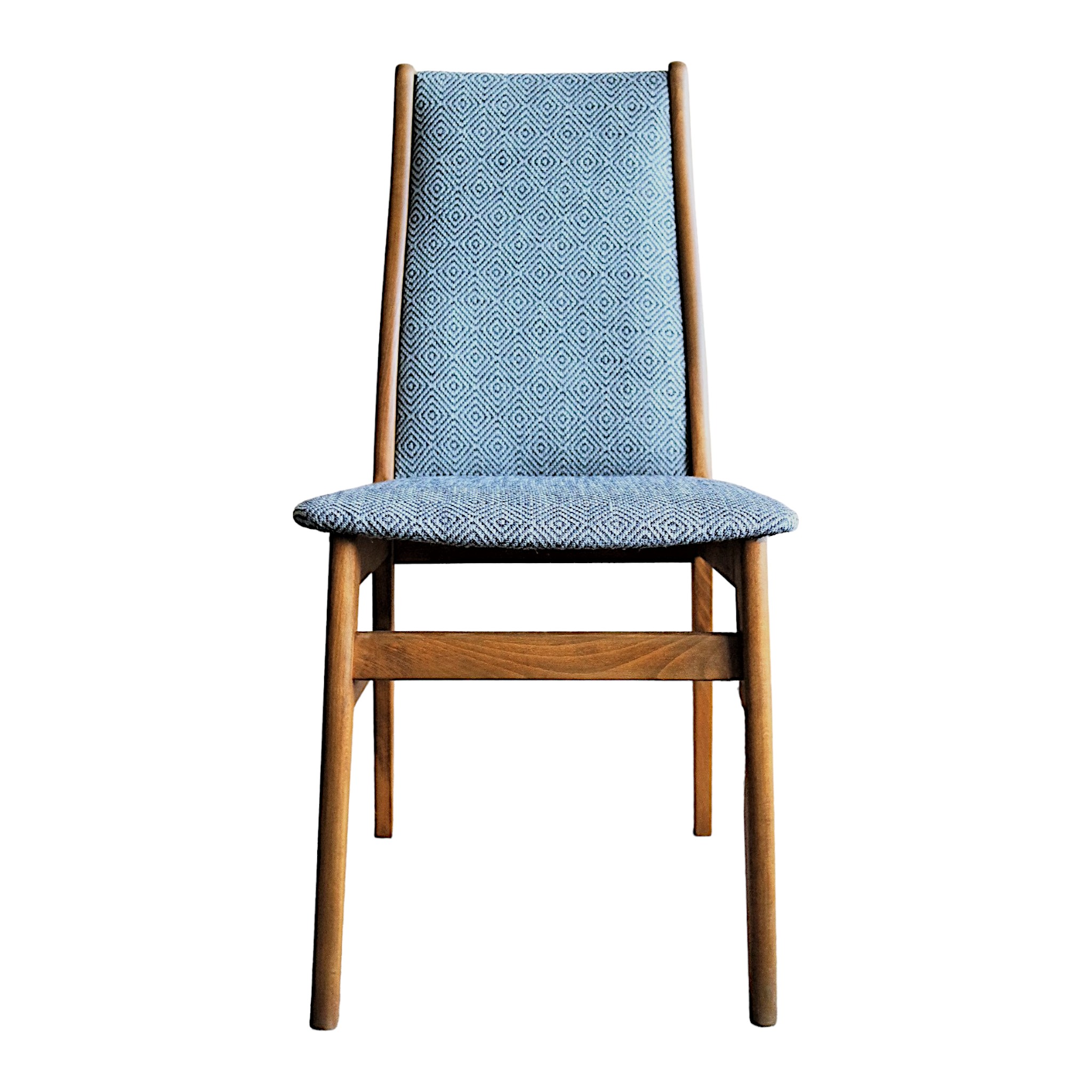 Mid-century chair by Farstrup Møbler