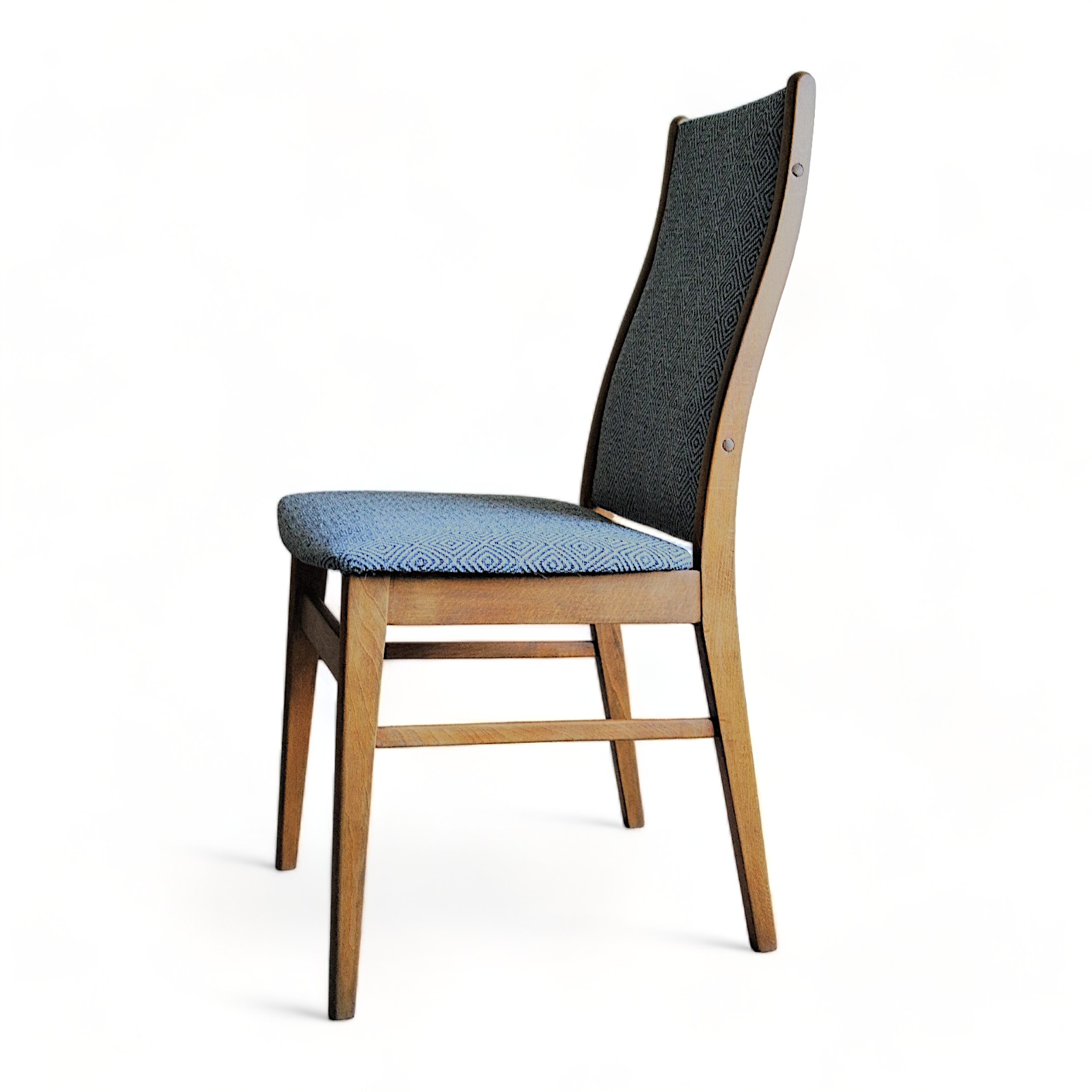 Mid-century chair by Farstrup Møbler