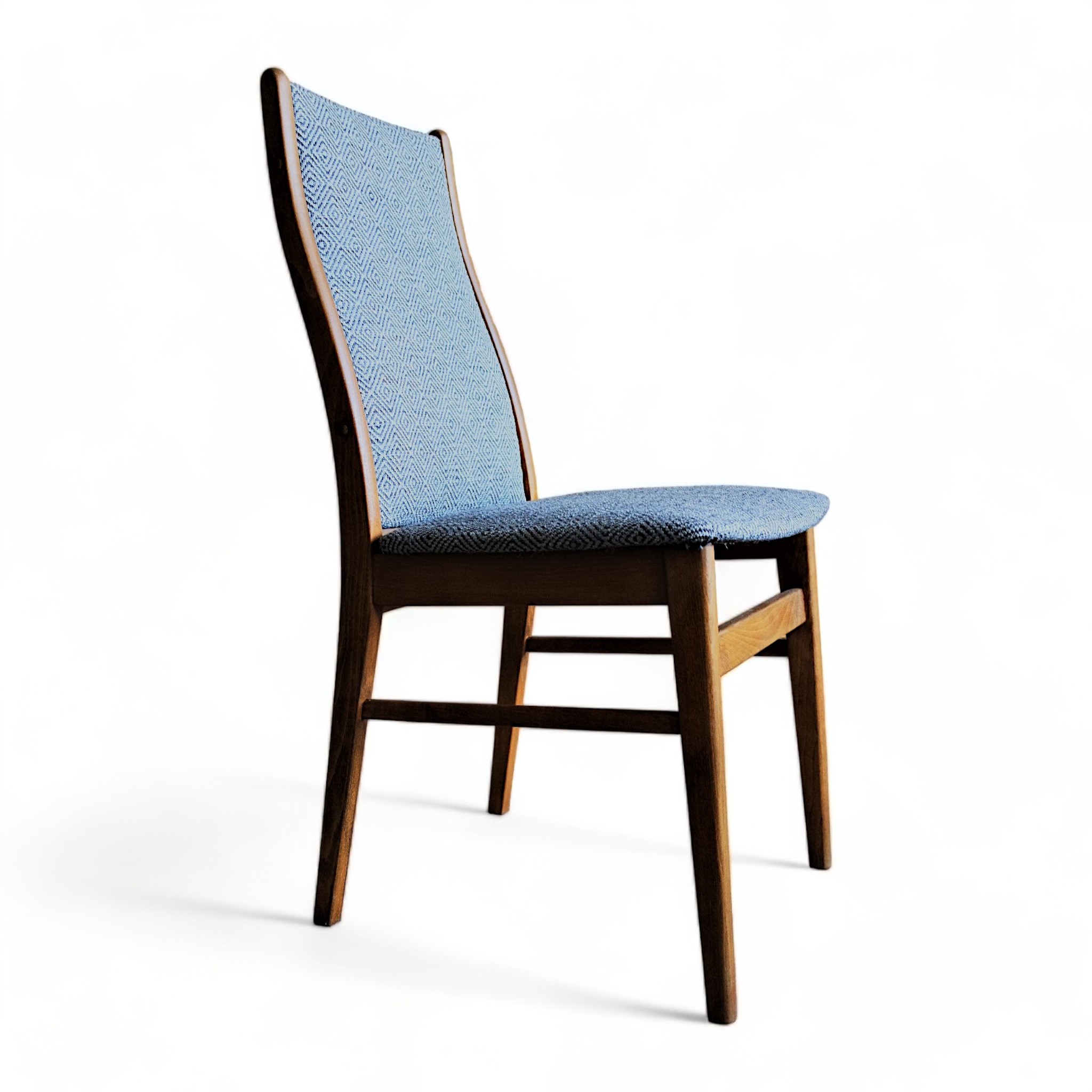 Mid-century chair by Farstrup Møbler