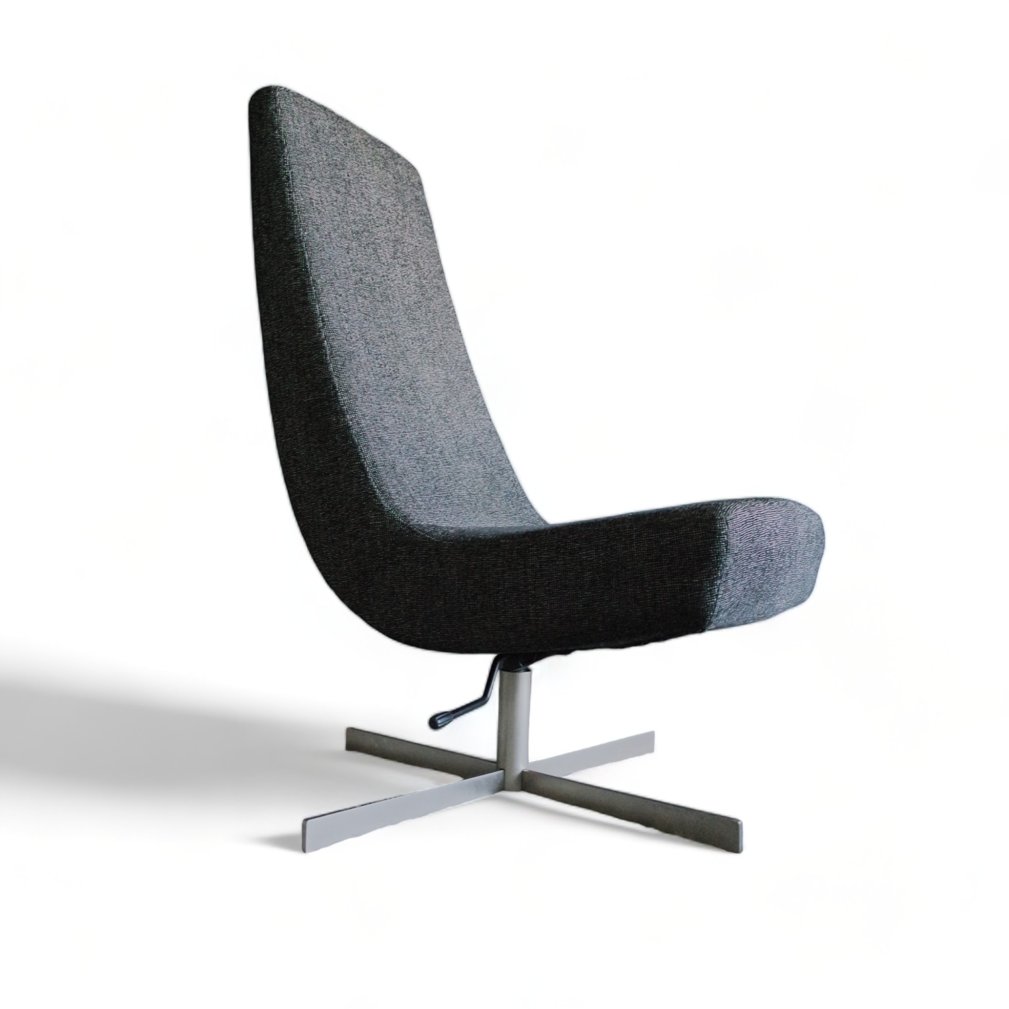 BoConcept Aero lounge chair
