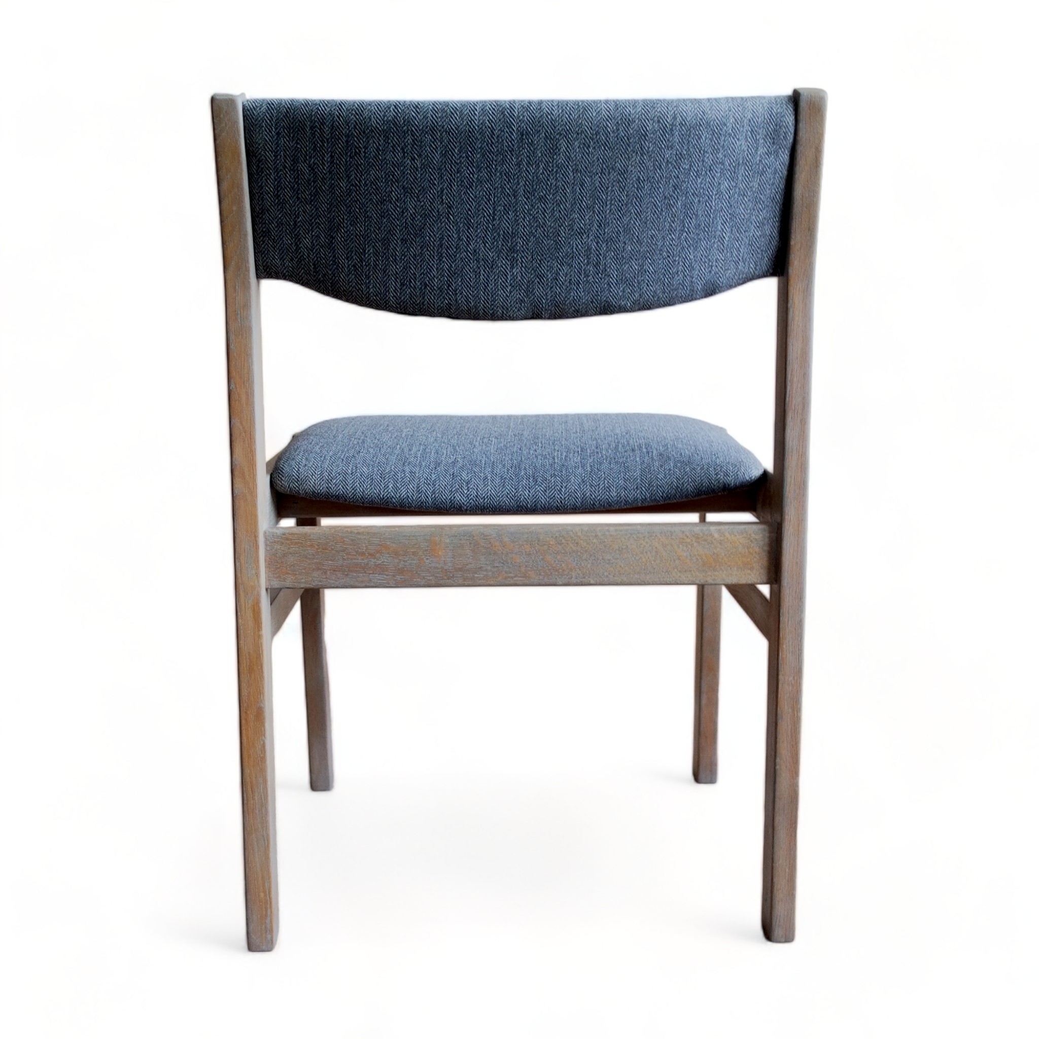 Vintage chairs by Erik Worts