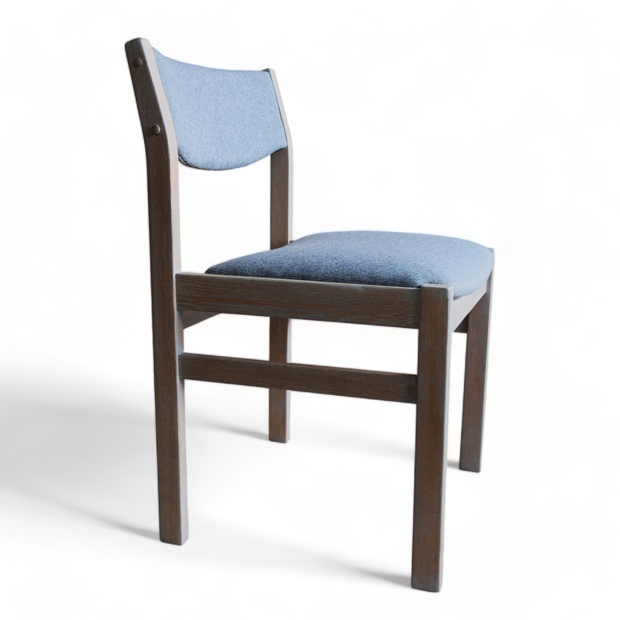 Vintage chairs by Erik Worts