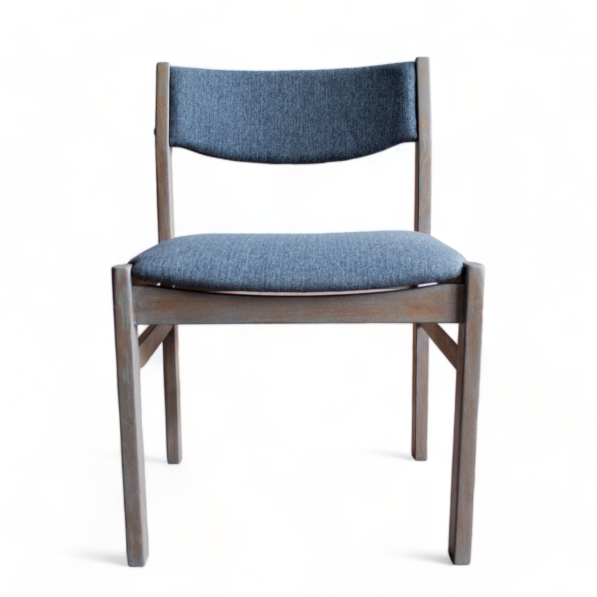 Vintage chairs by Erik Worts