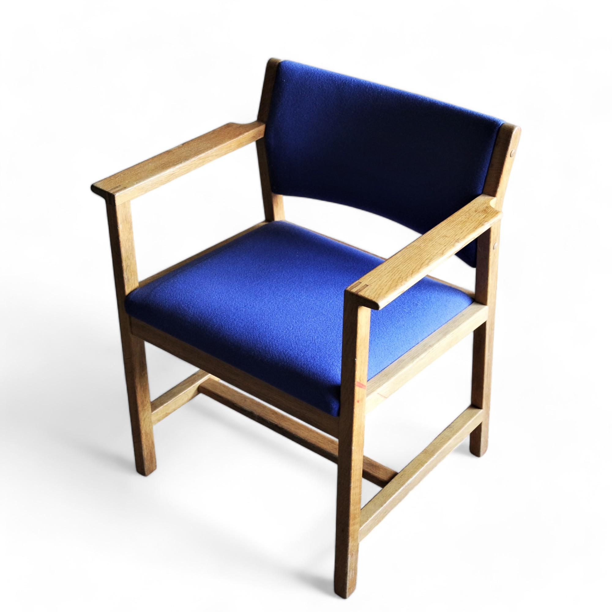 Børge Mogensen BM73 vintage chair