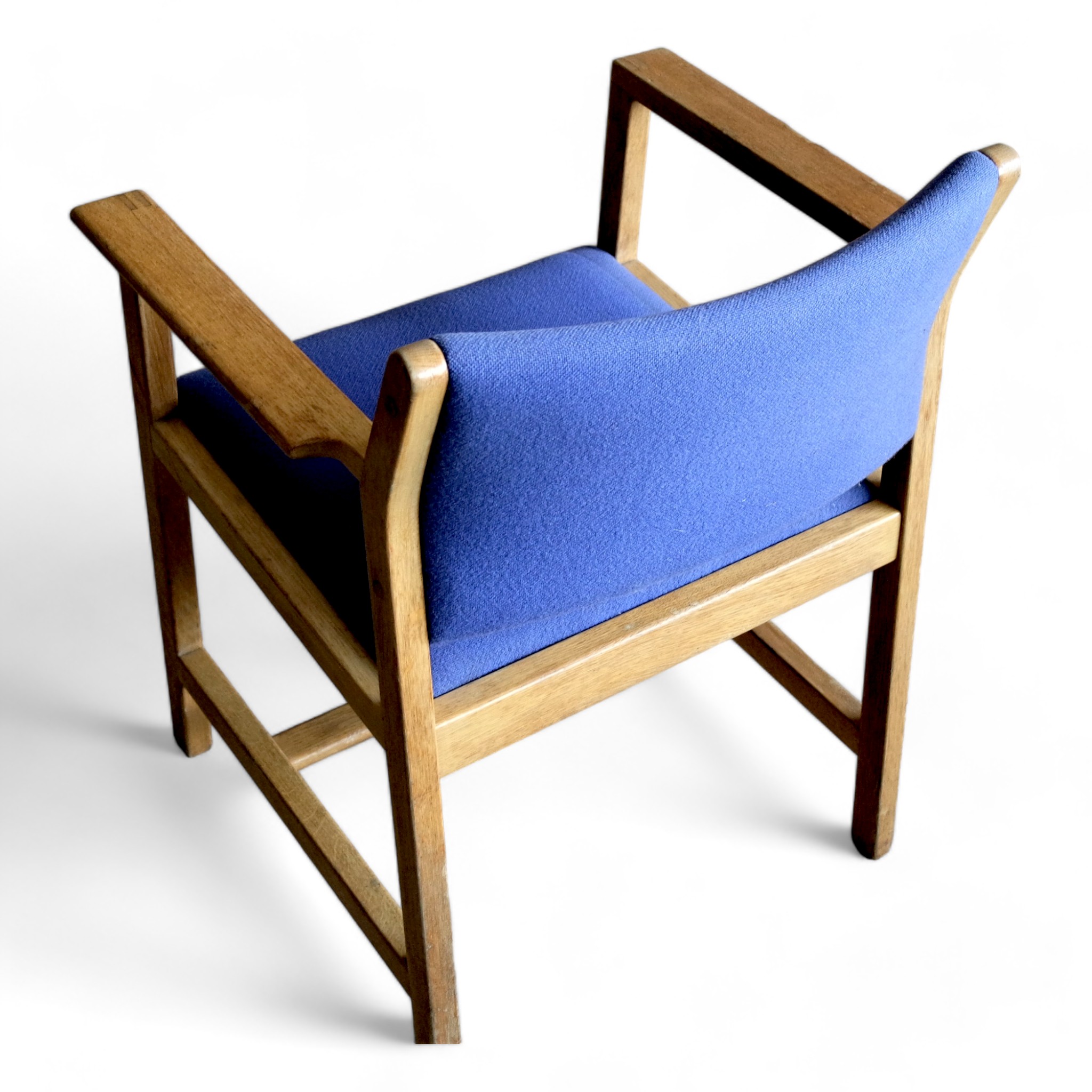 Børge Mogensen BM73 vintage chair