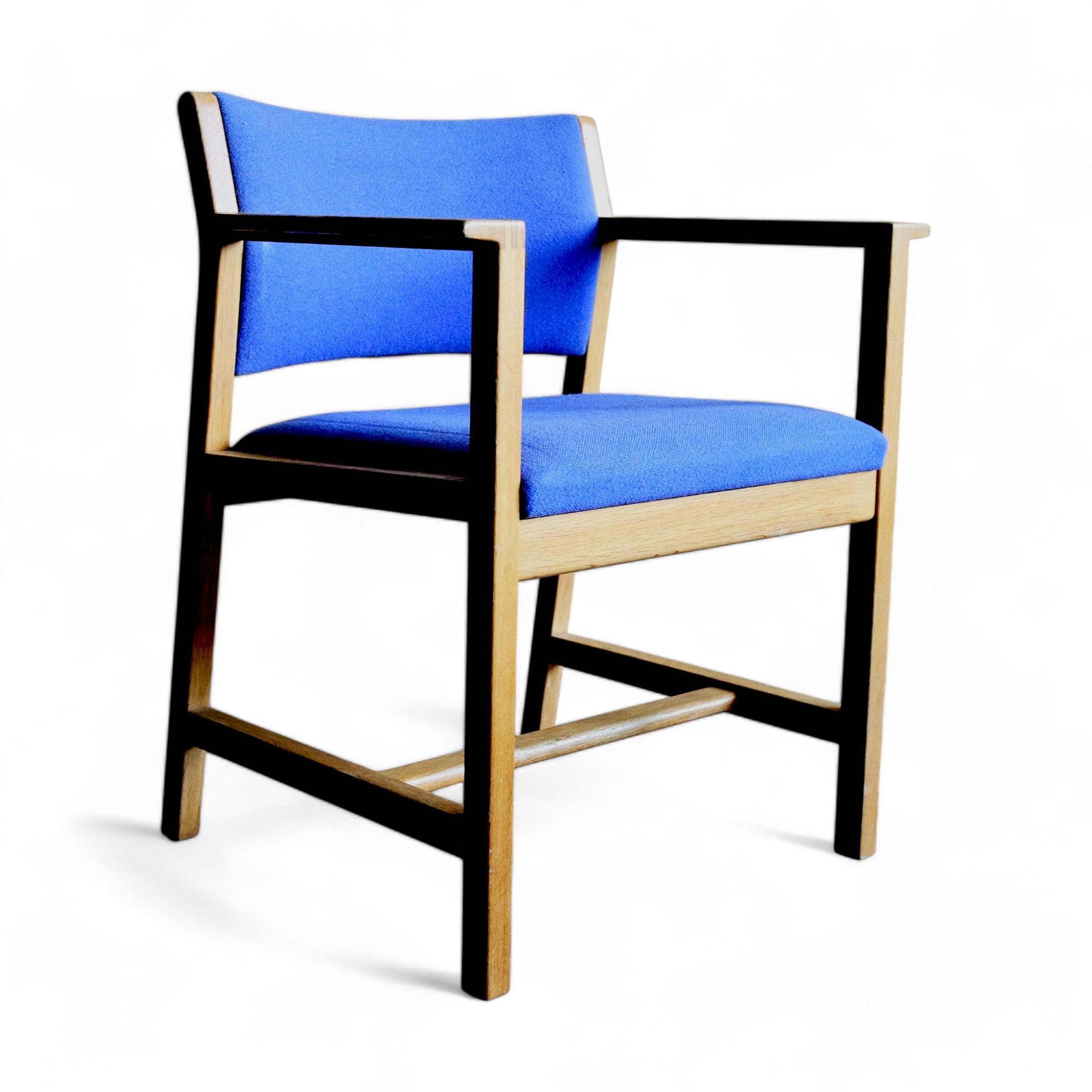Børge Mogensen BM73 vintage chair