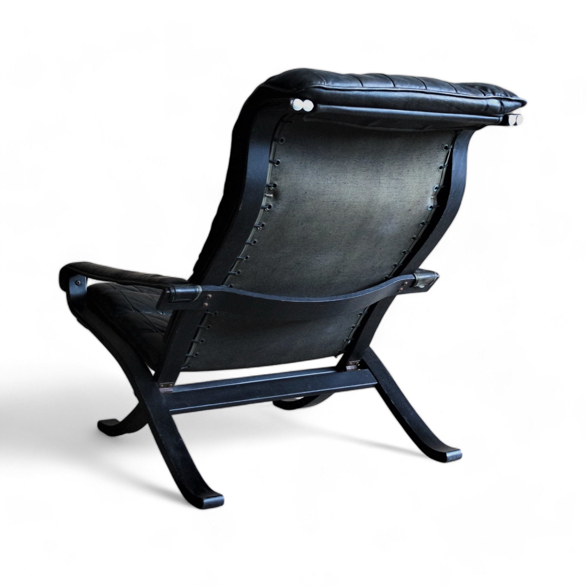 Foldable Flex chair by Ingmar Relling