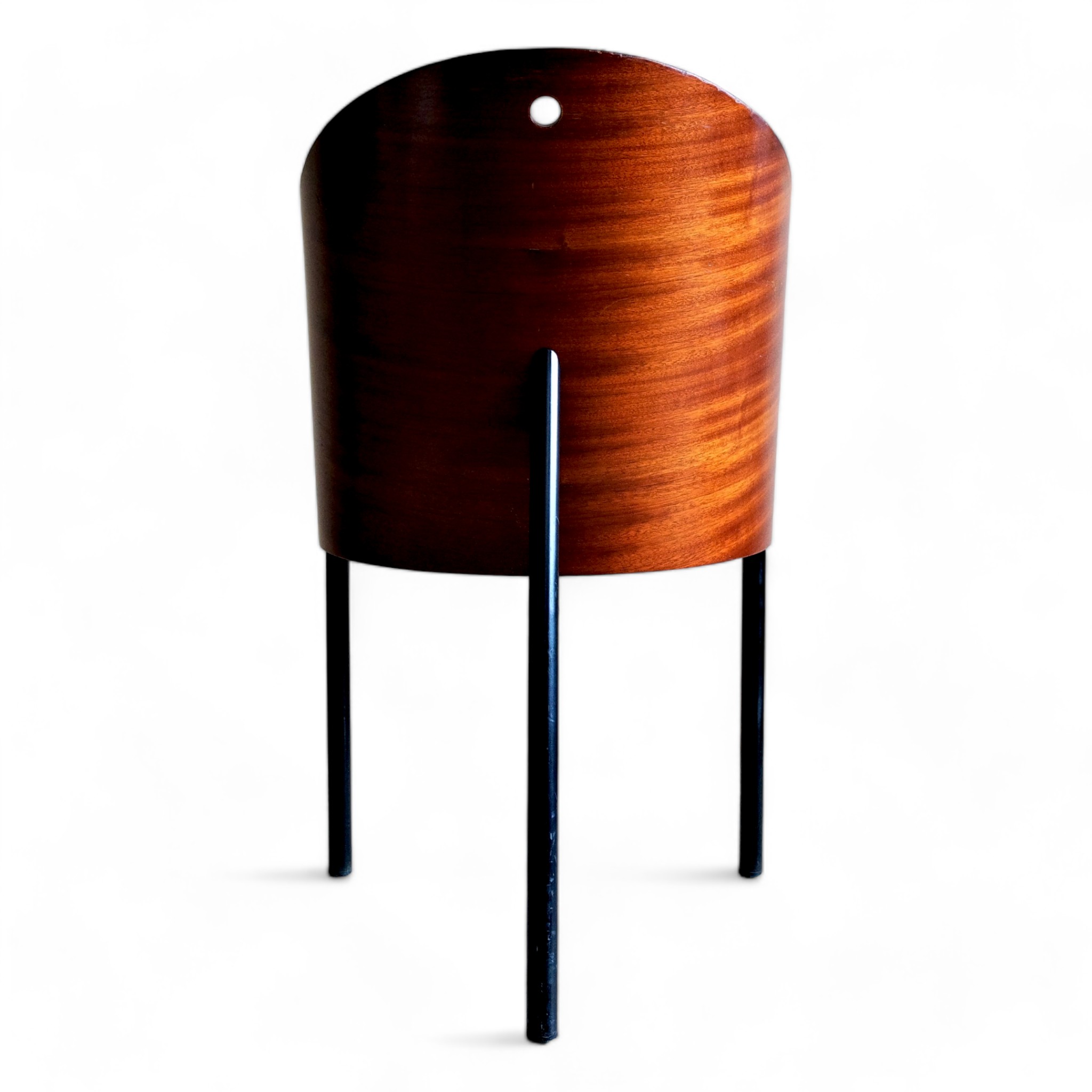 Costes vintage chairs by Philippe Starck