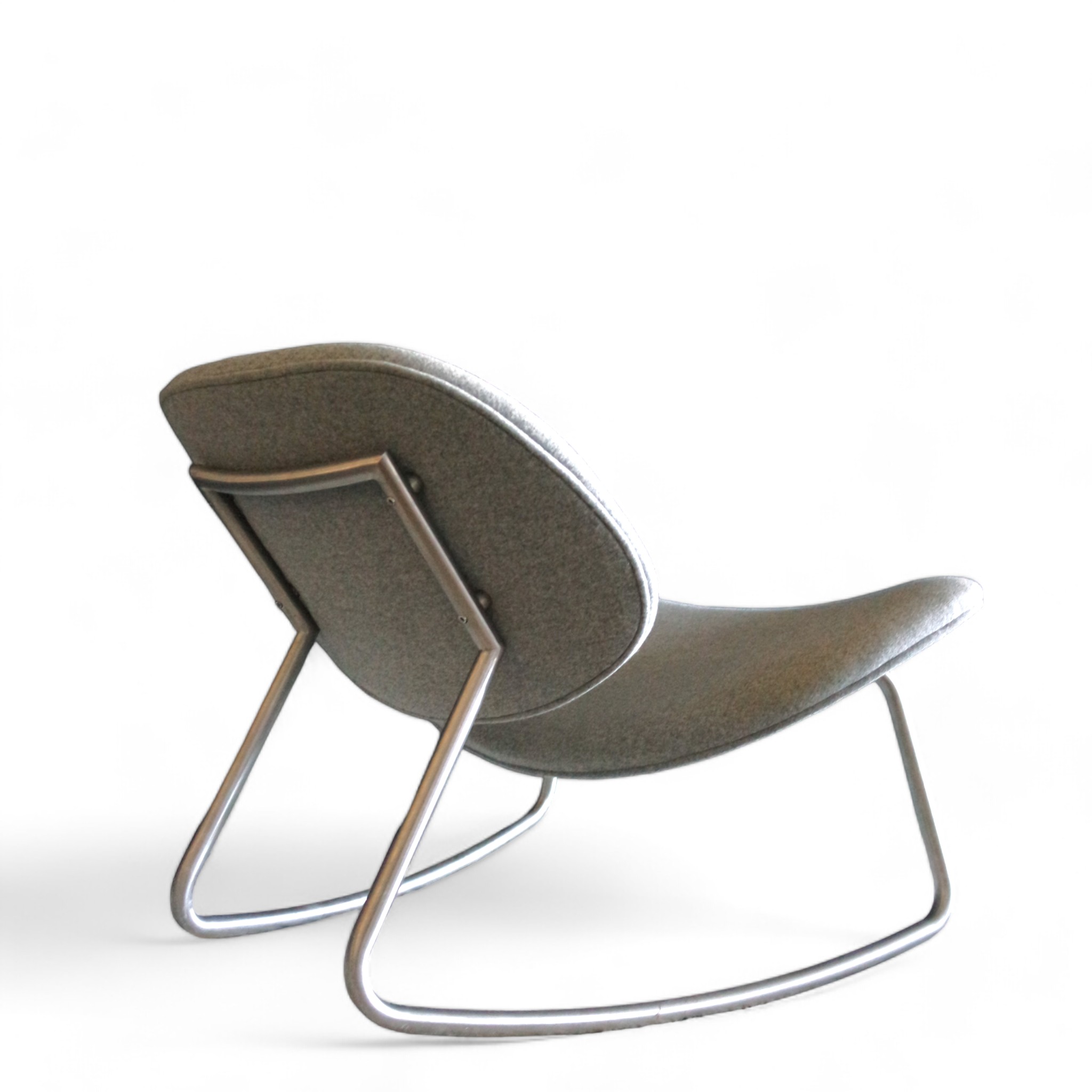 BoConcept ROCKing chair