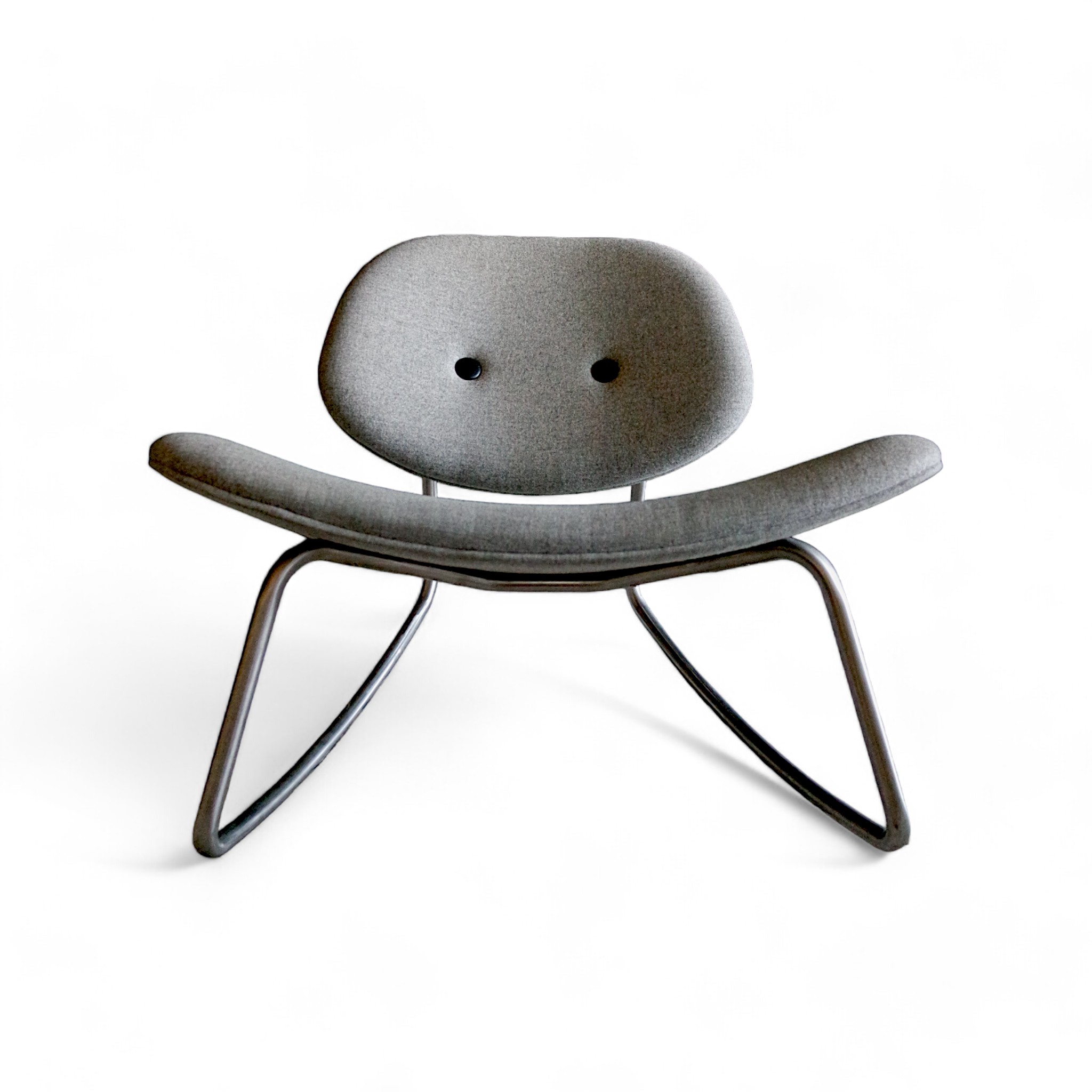 BoConcept ROCKing chair