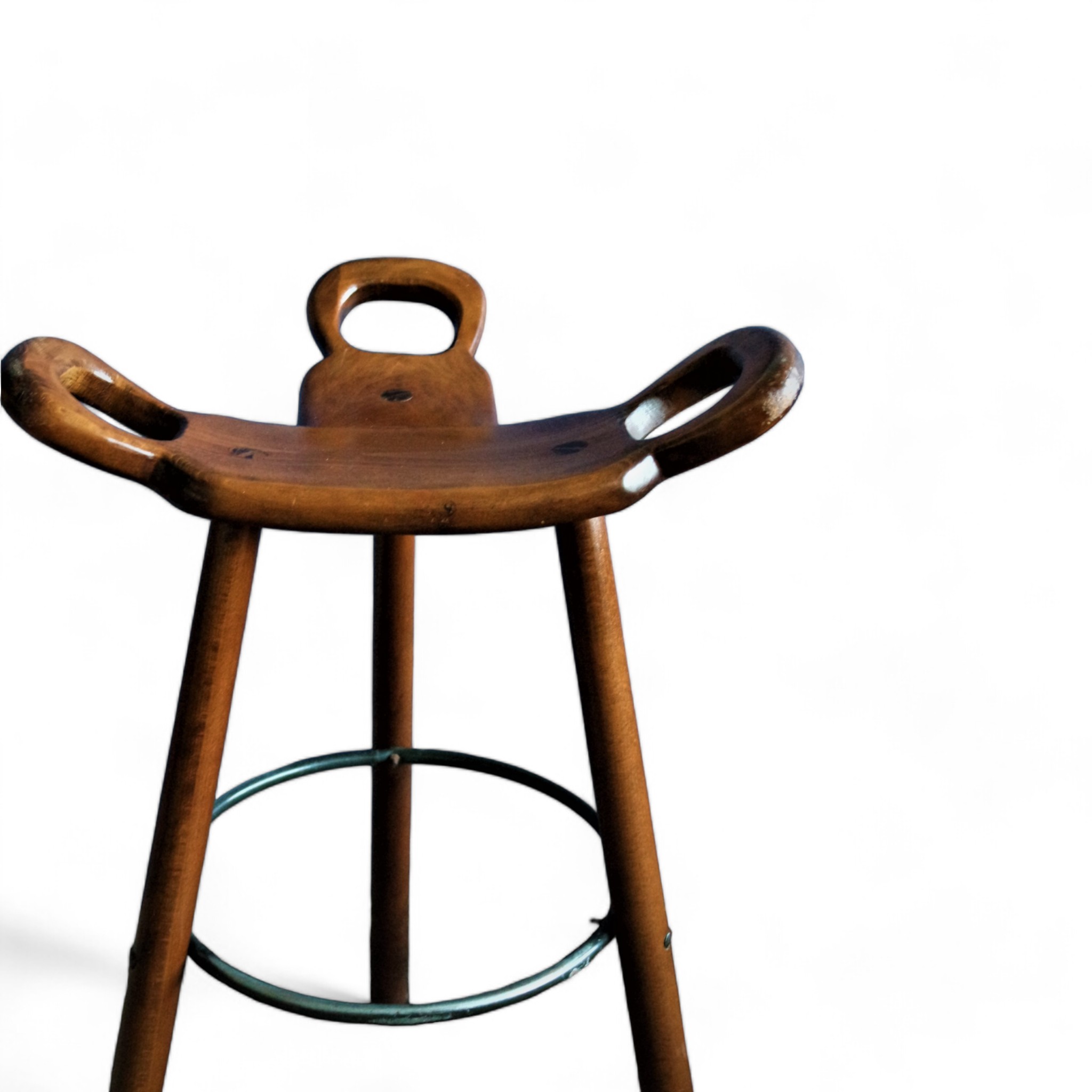 Vintage Bar Stool Marbella
