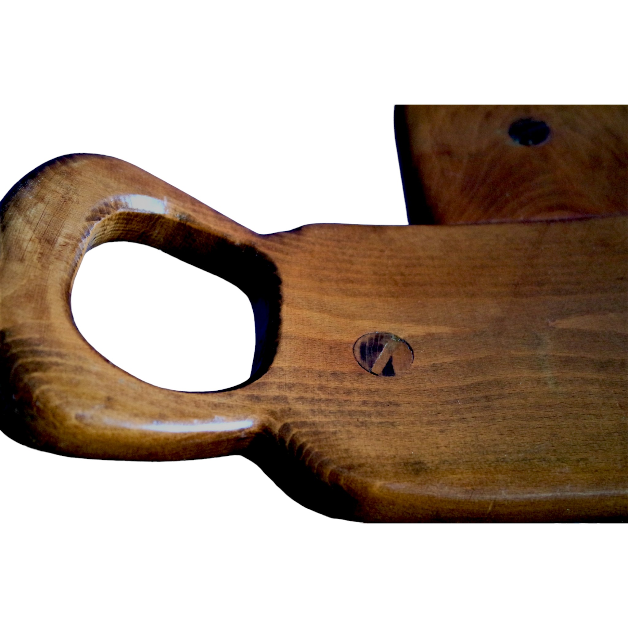 Vintage Bar Stool Marbella