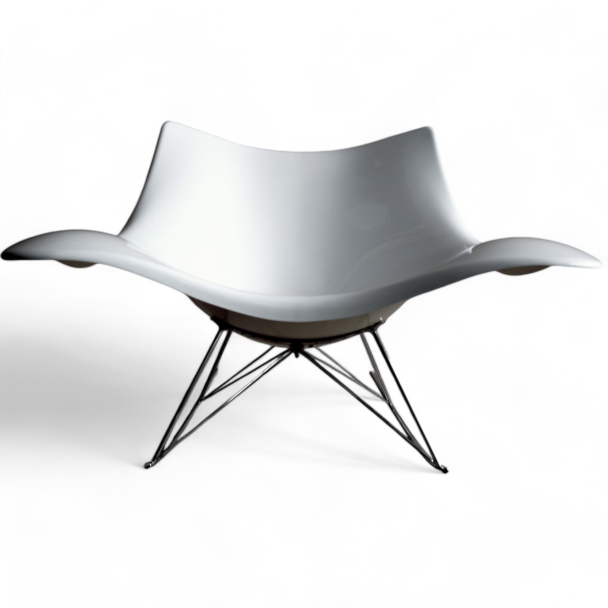 Stingray Rocking chair