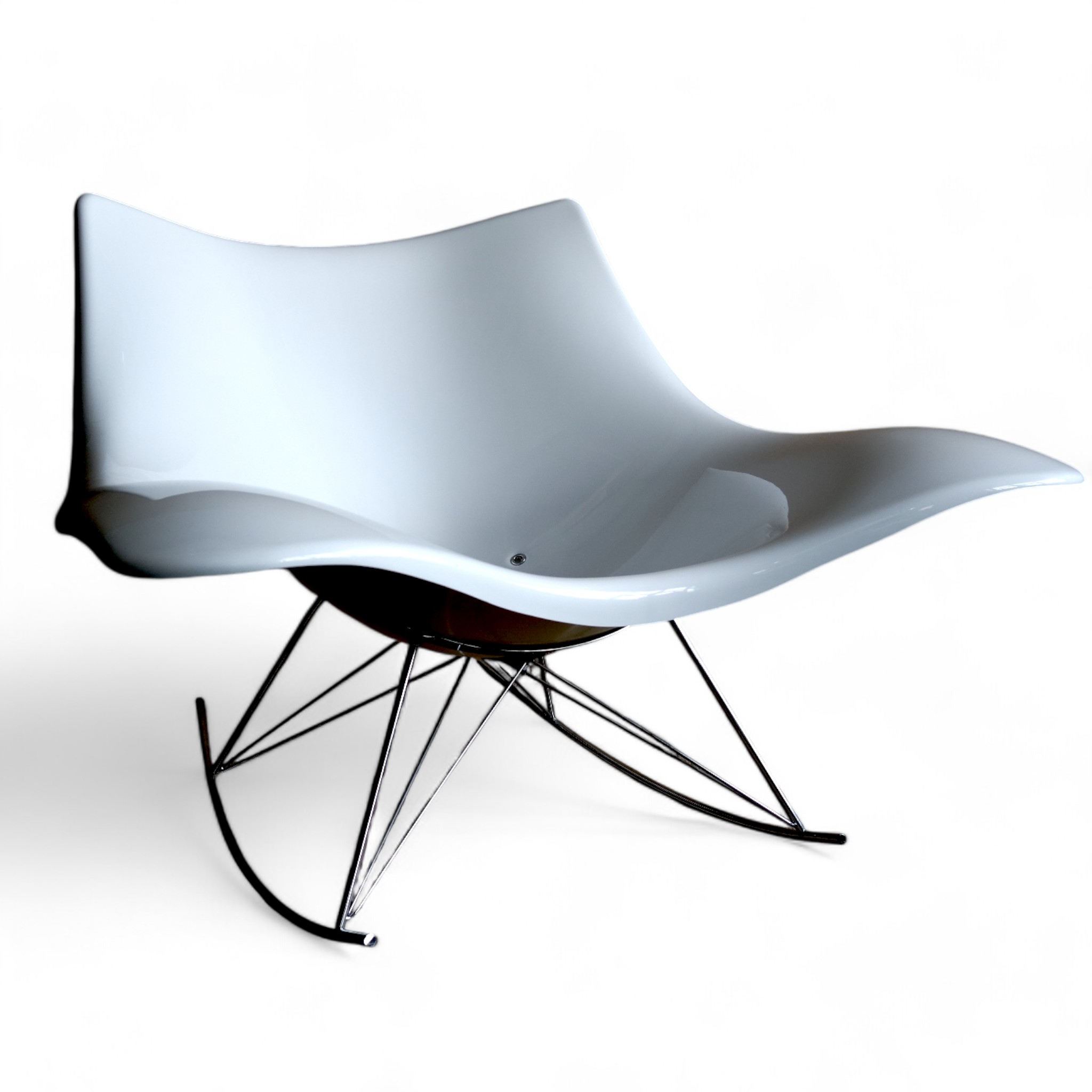 Stingray Rocking chair