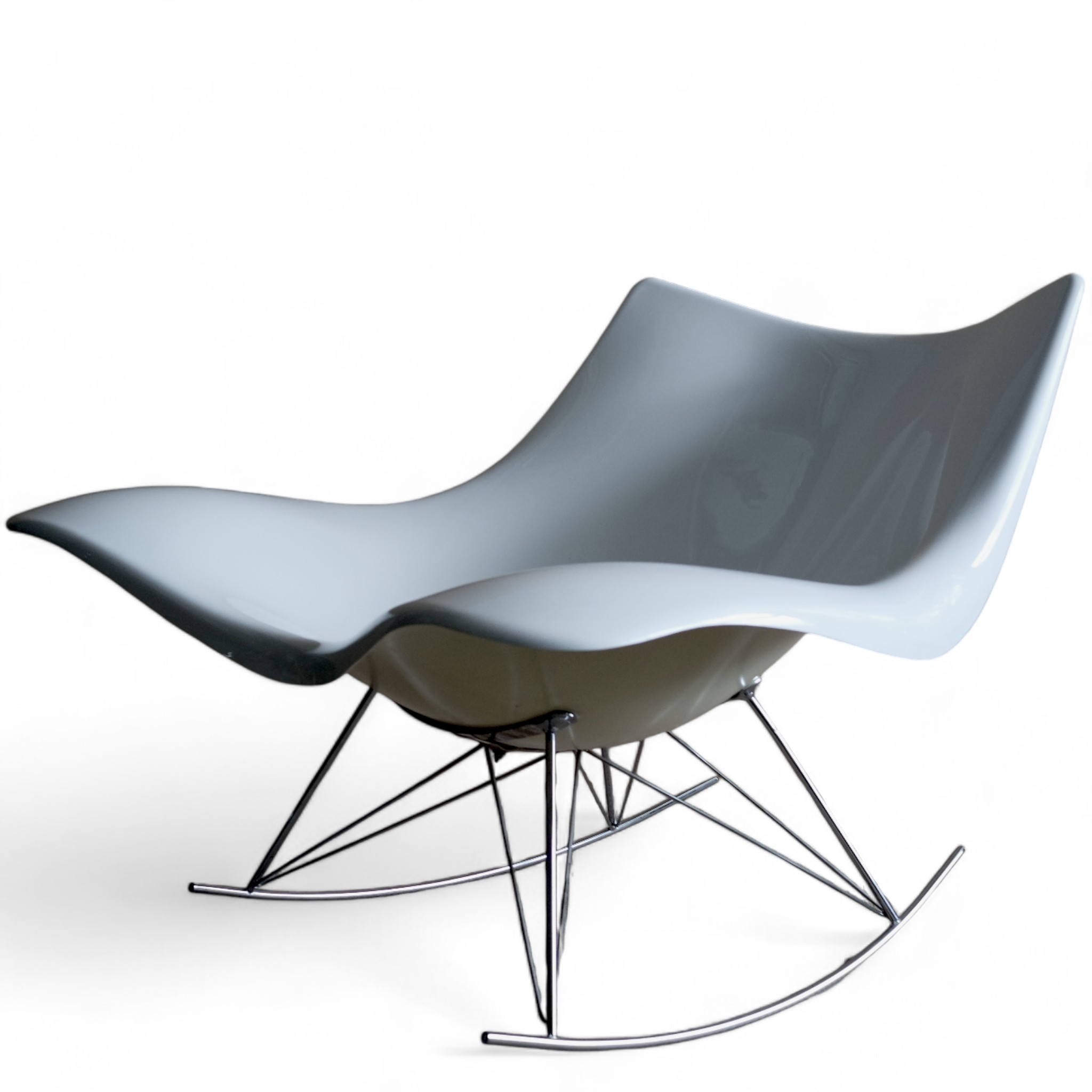 Stingray Rocking chair
