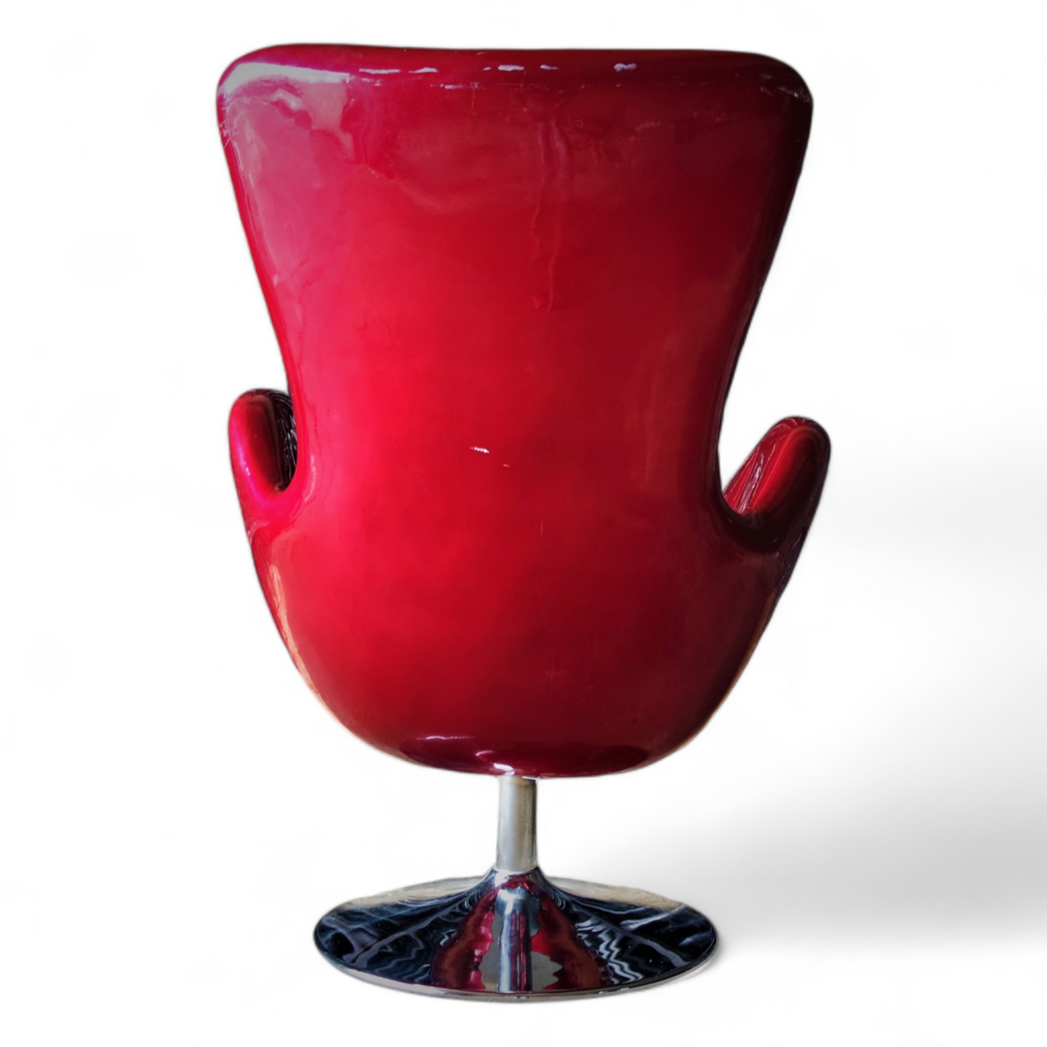 Futuristic Space Age chair