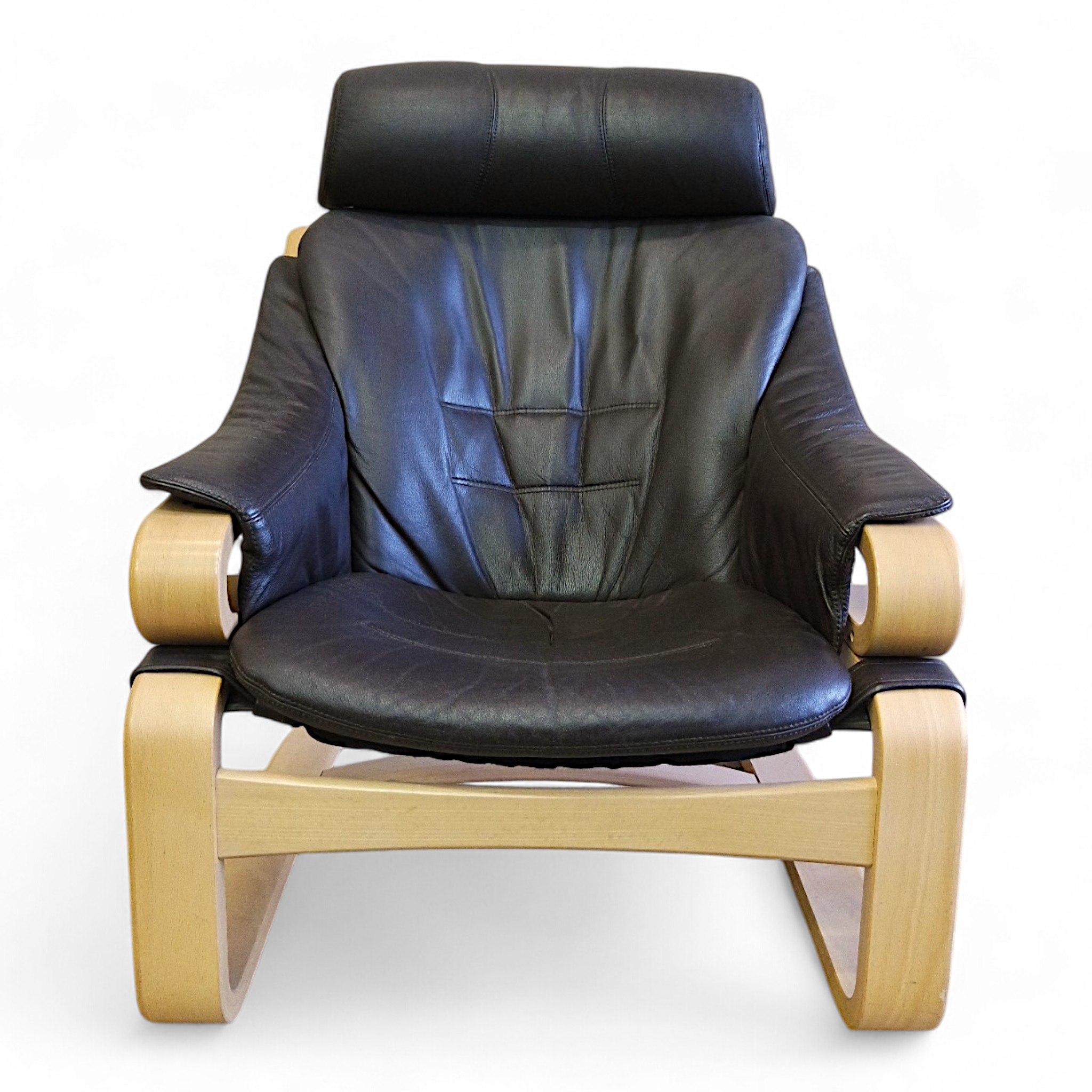 Apollo hammock-chairs by Skipper Møbler 