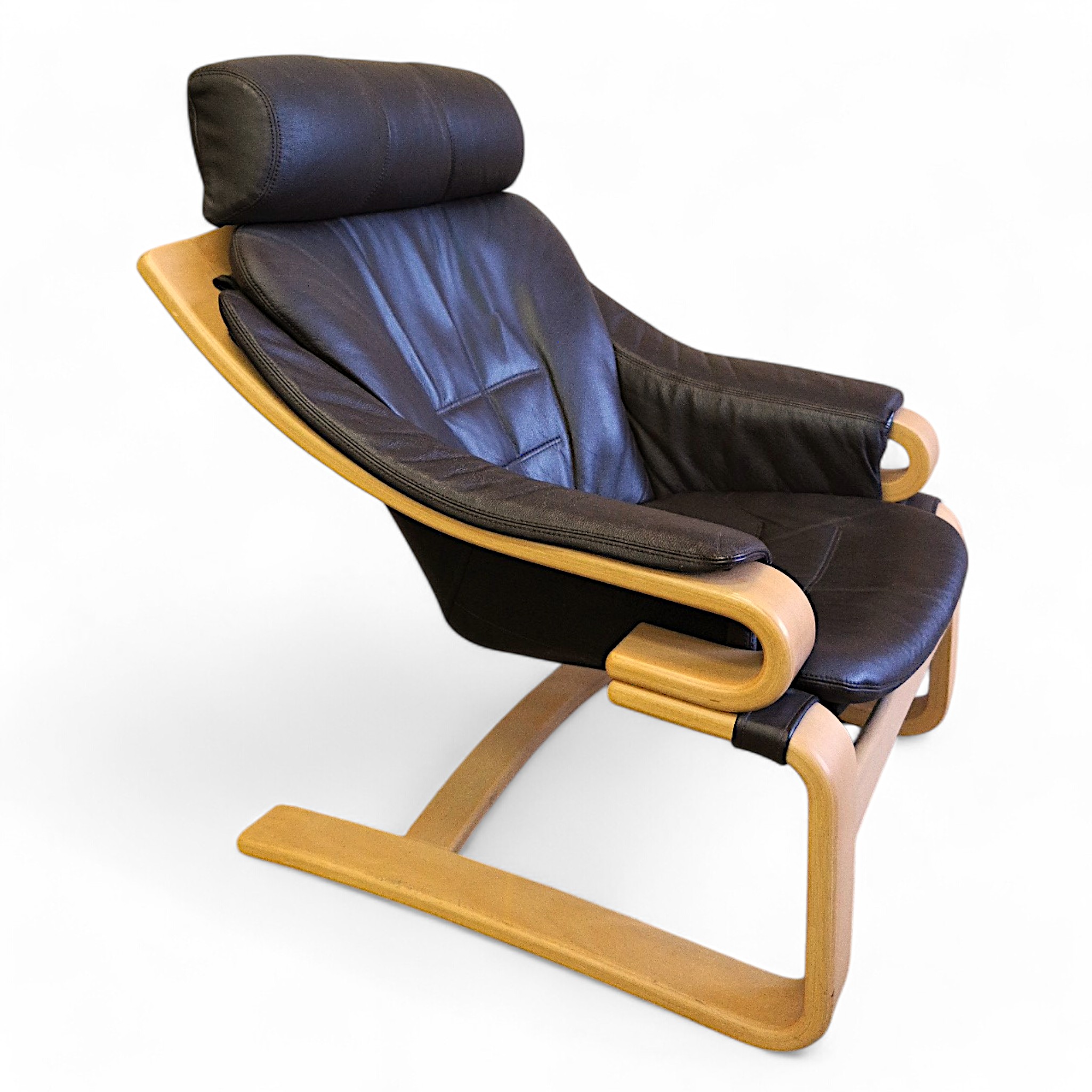 Apollo hammock-chairs by Skipper Møbler 