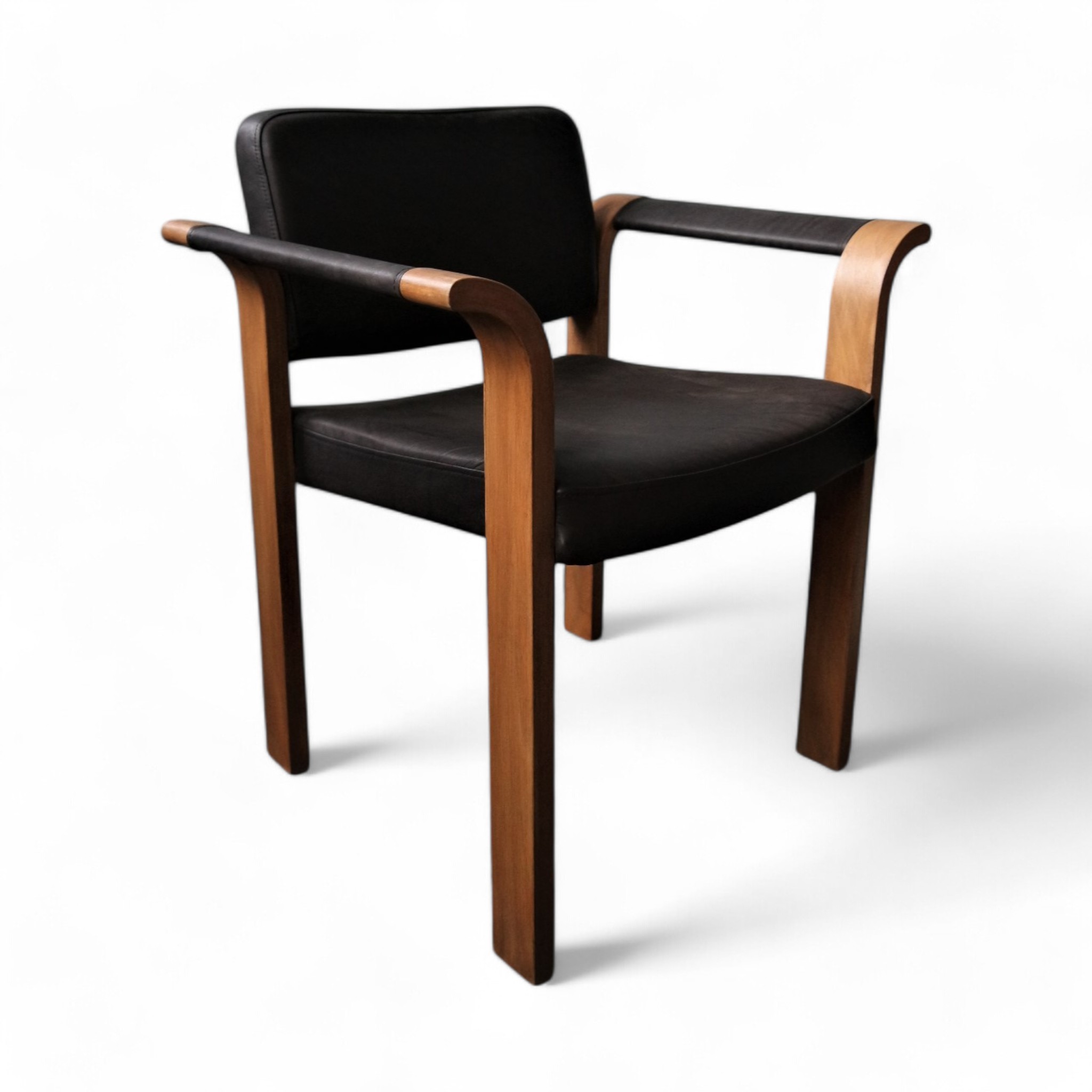 Vintage chairs by Rud Thygesen & Johnny Sørensen