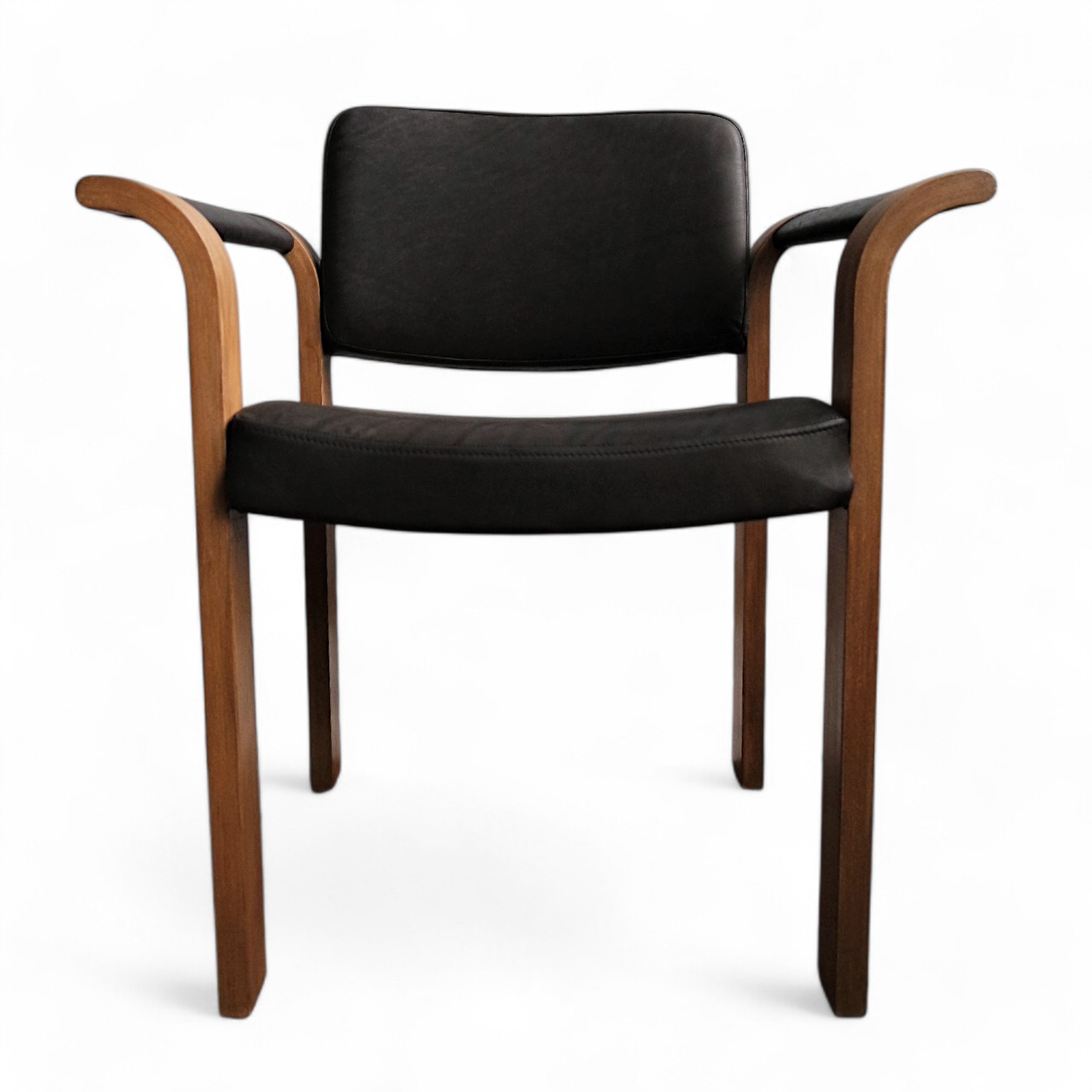 Vintage chairs by Rud Thygesen & Johnny Sørensen