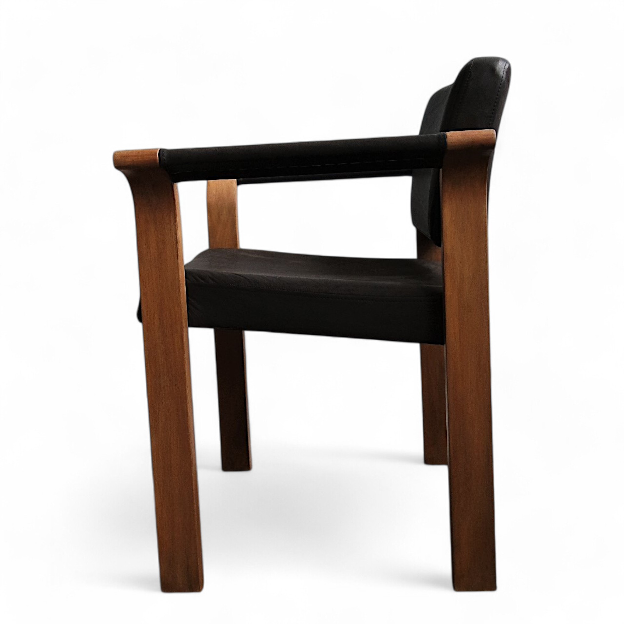 Vintage chairs by Rud Thygesen & Johnny Sørensen