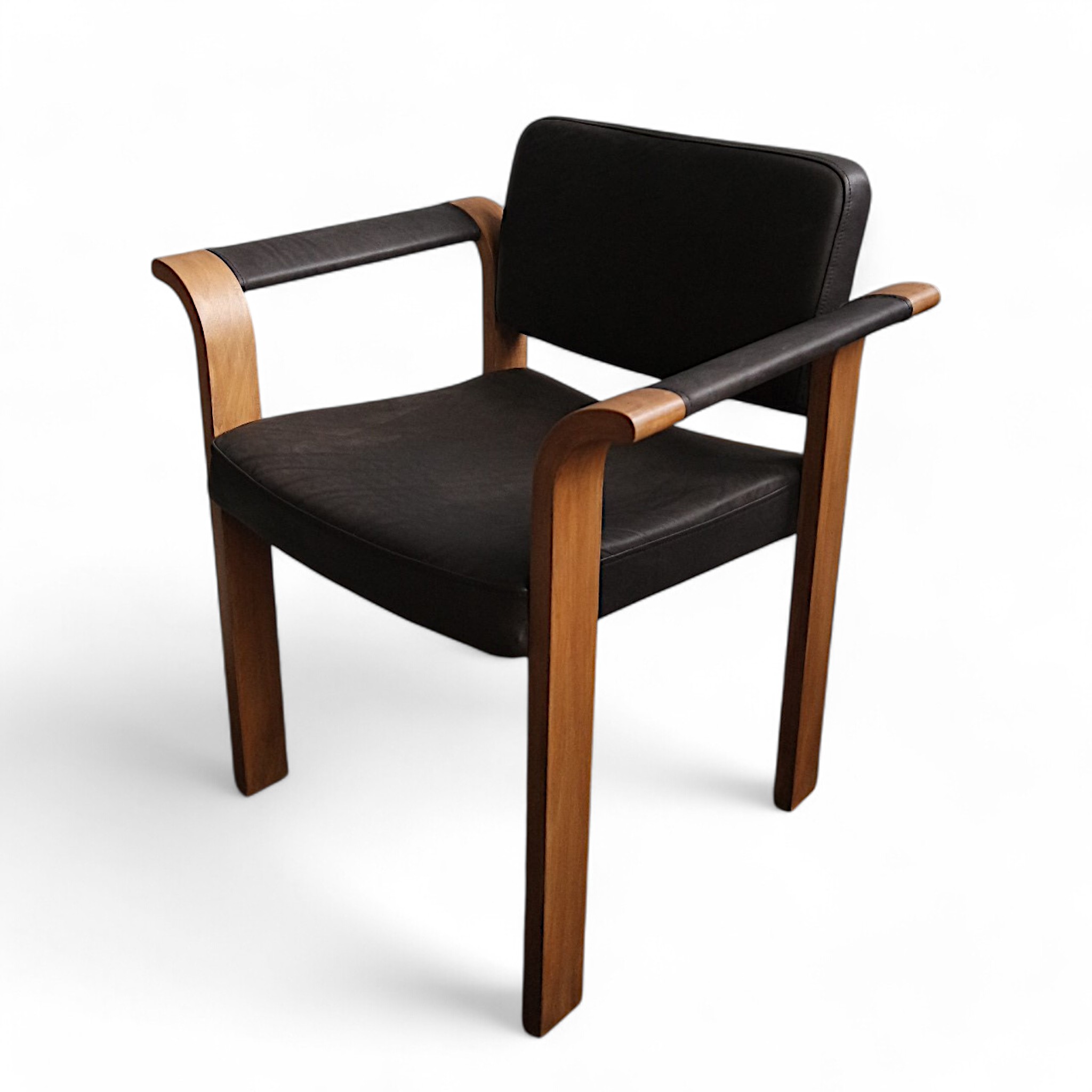 Vintage chairs by Rud Thygesen & Johnny Sørensen