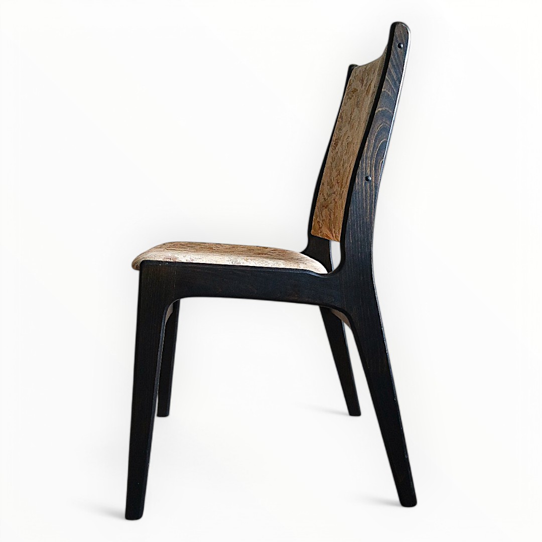 Vintage Chairs, attributed to Erik Buch/Johannes Andersen  