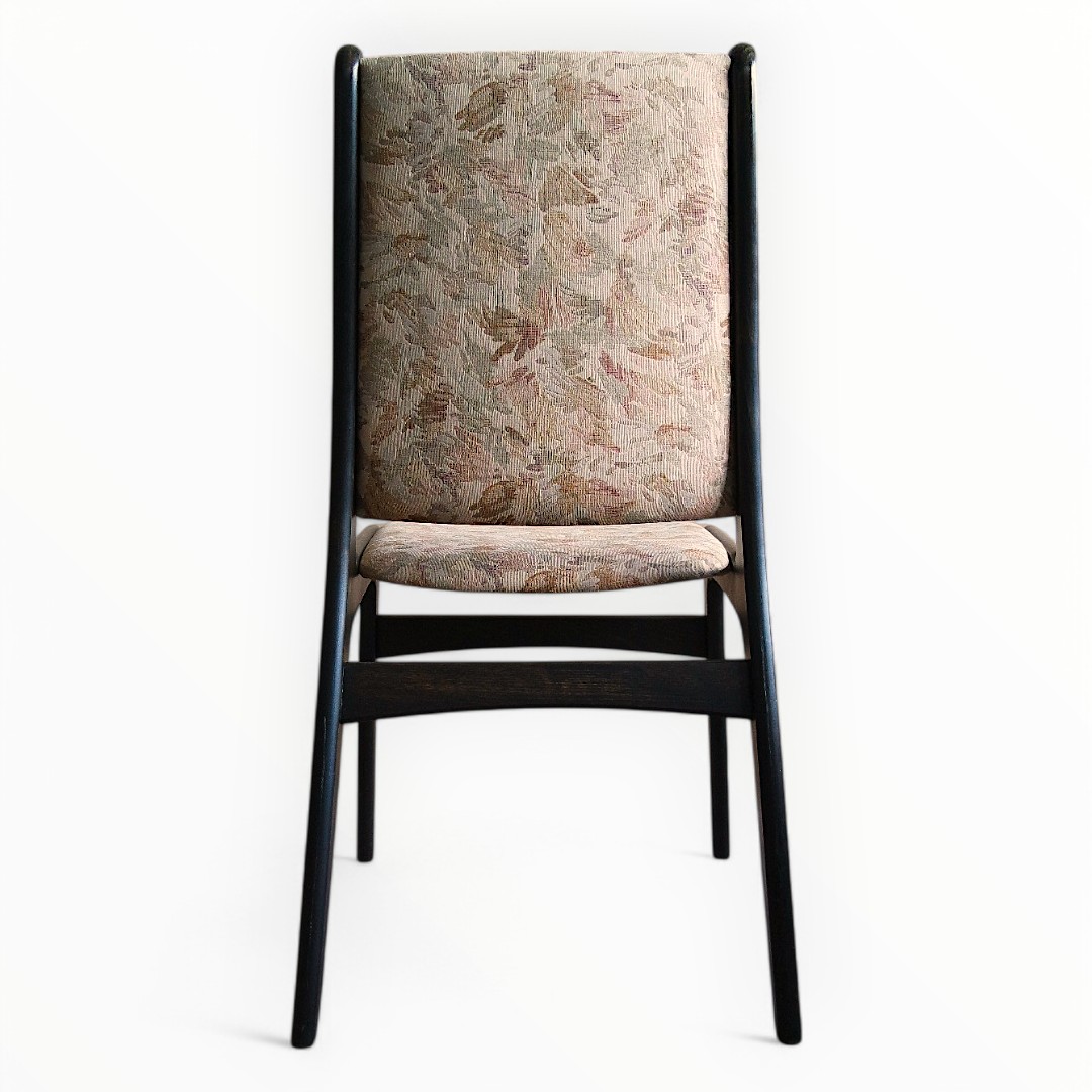 Vintage Chairs, attributed to Erik Buch/Johannes Andersen  