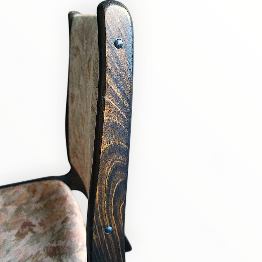 Vintage Chairs, attributed to Erik Buch/Johannes Andersen  