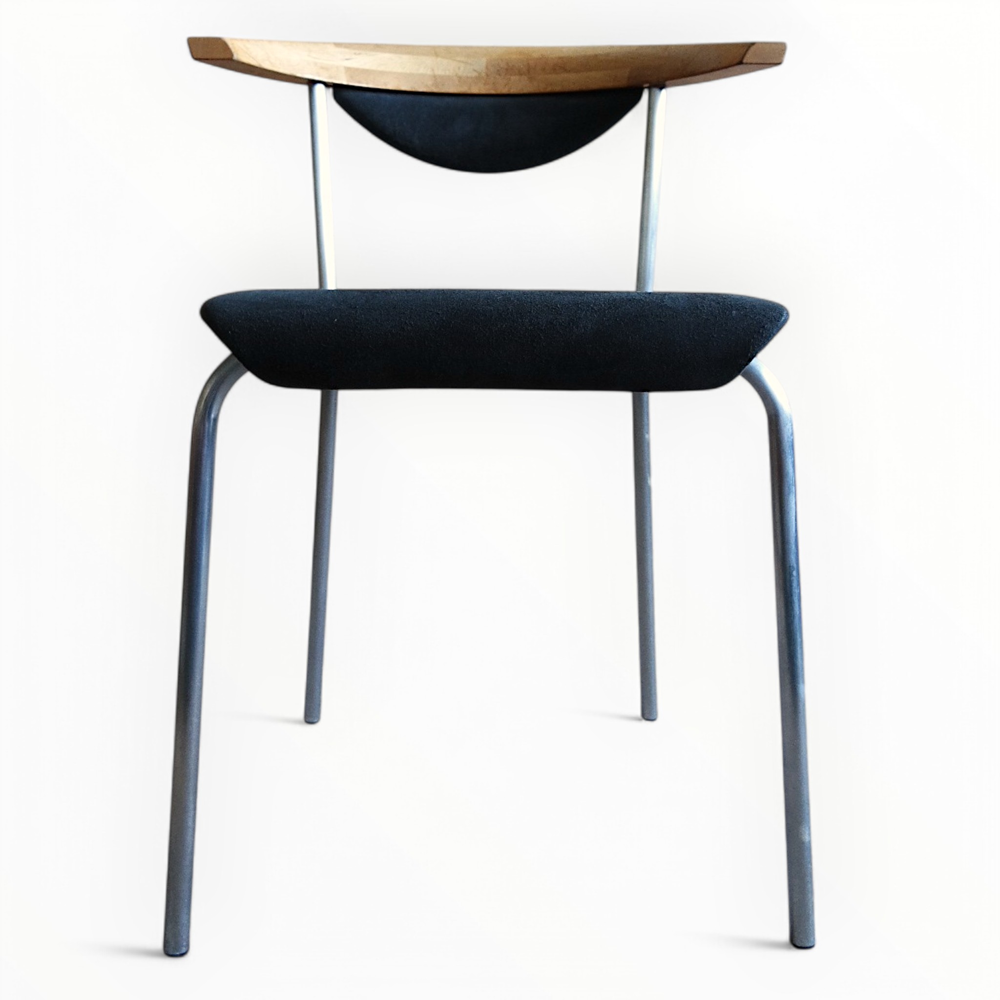 ARC chairs by Niels Gammelgaard