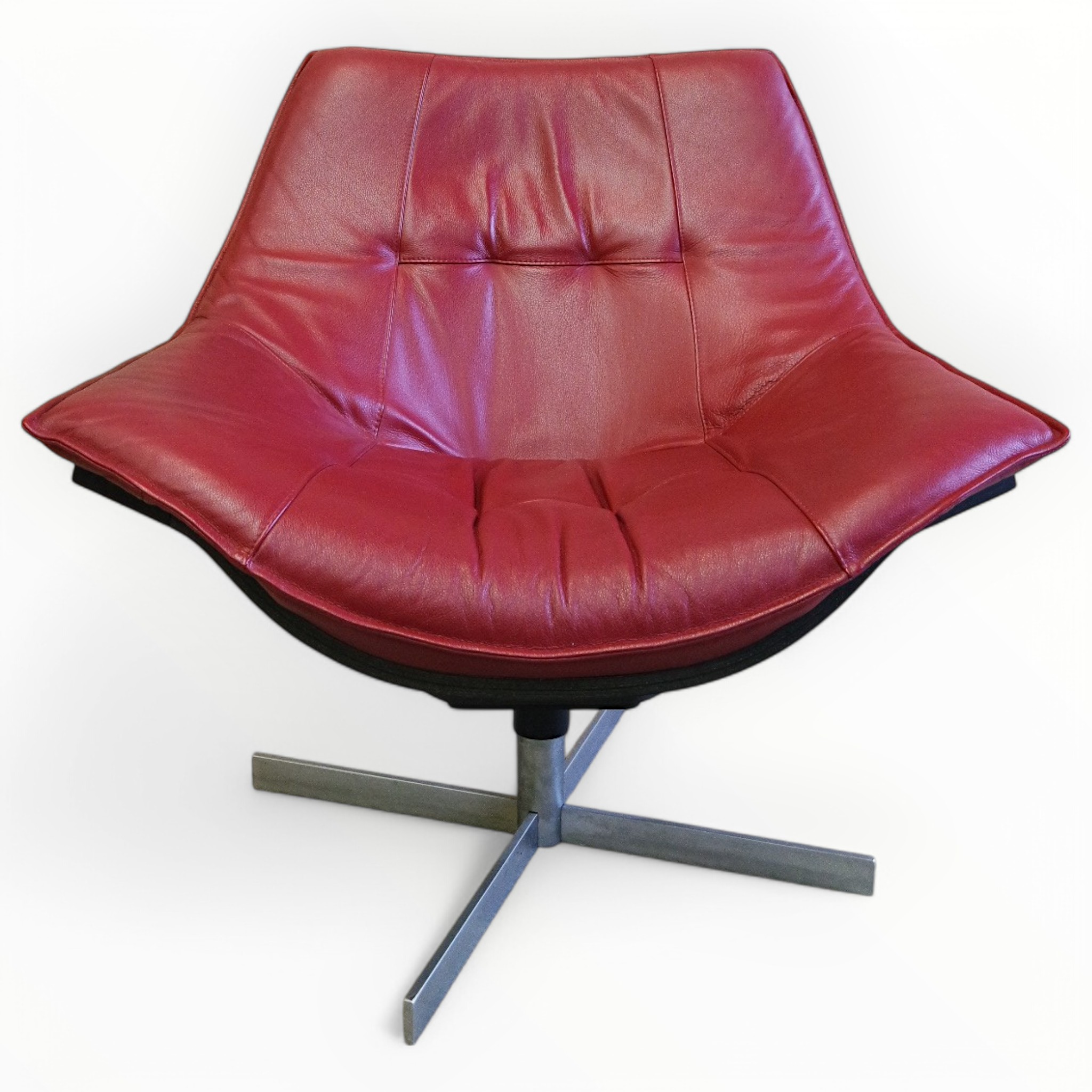 Flight Low by Skipper Furniture