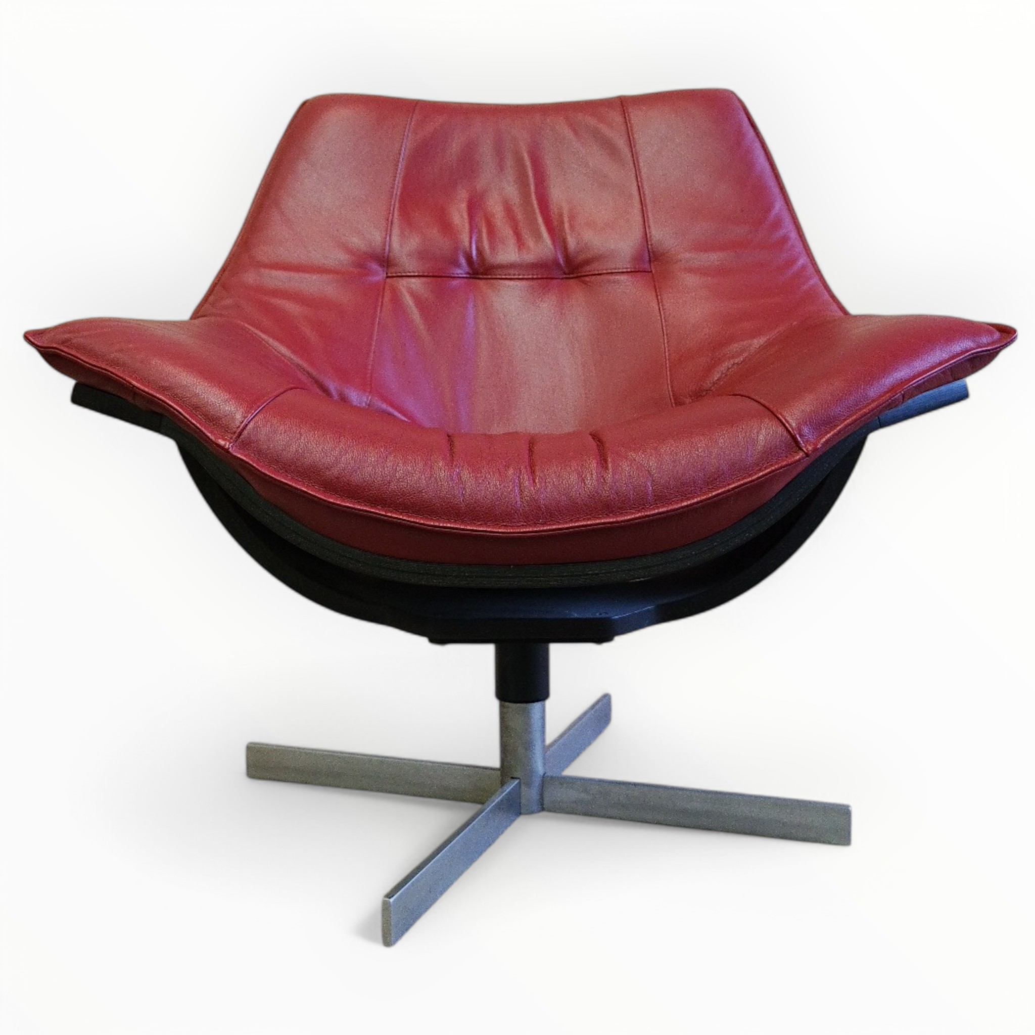 Flight Low by Skipper Furniture