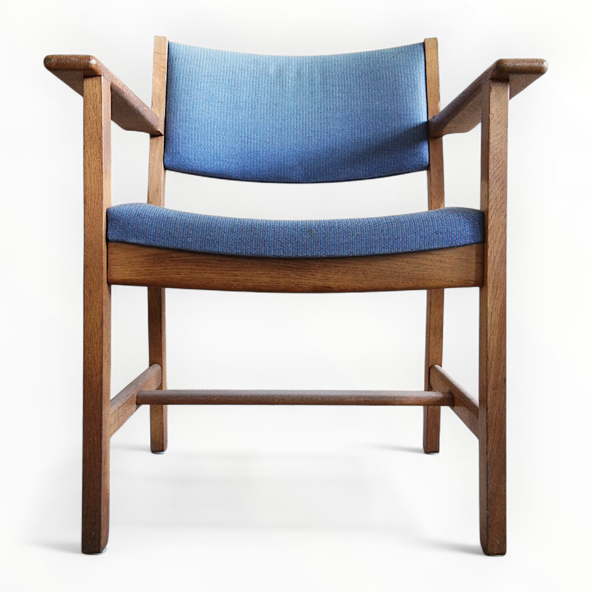 Hans Wegner chairs, 1960's