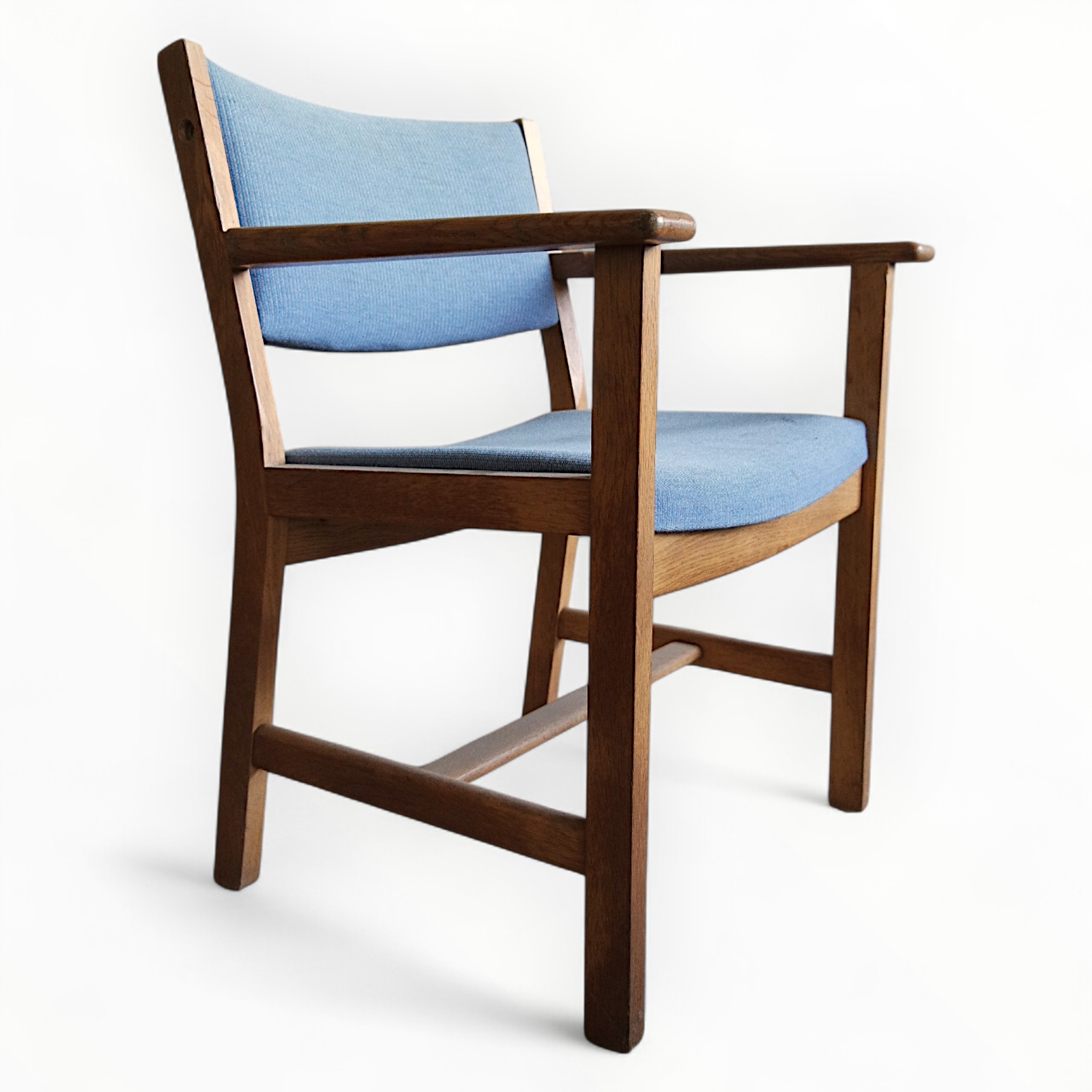 Hans Wegner chairs, 1960's