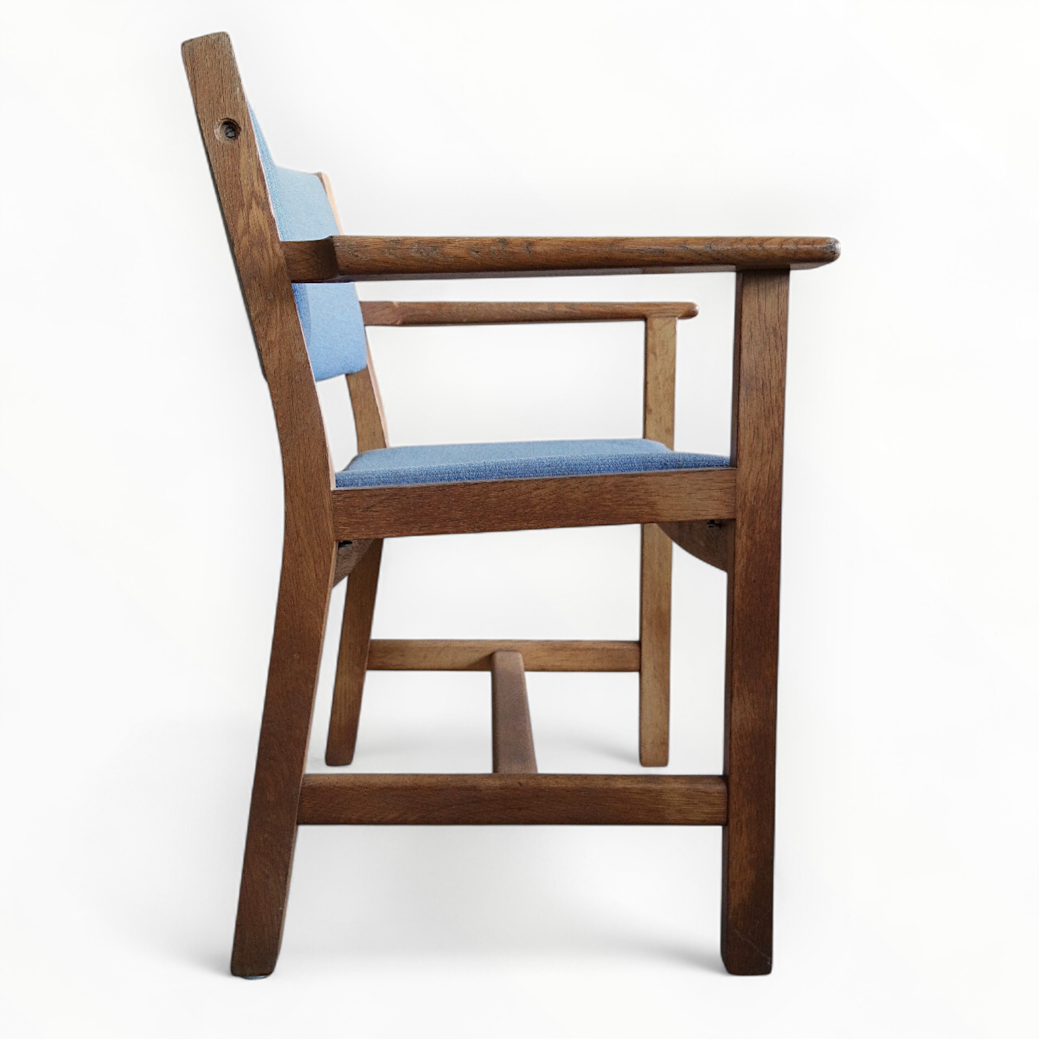 Hans Wegner chairs, 1960's