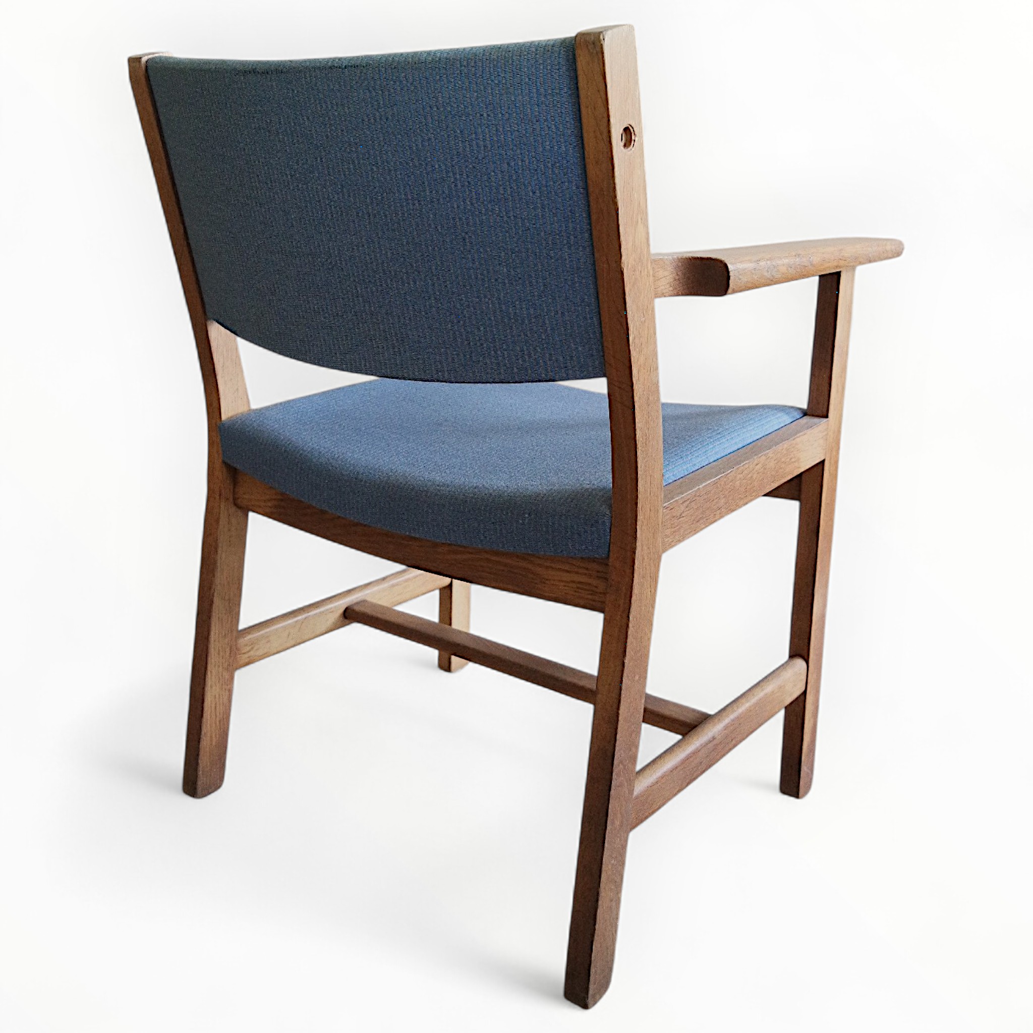 Hans Wegner chairs, 1960's
