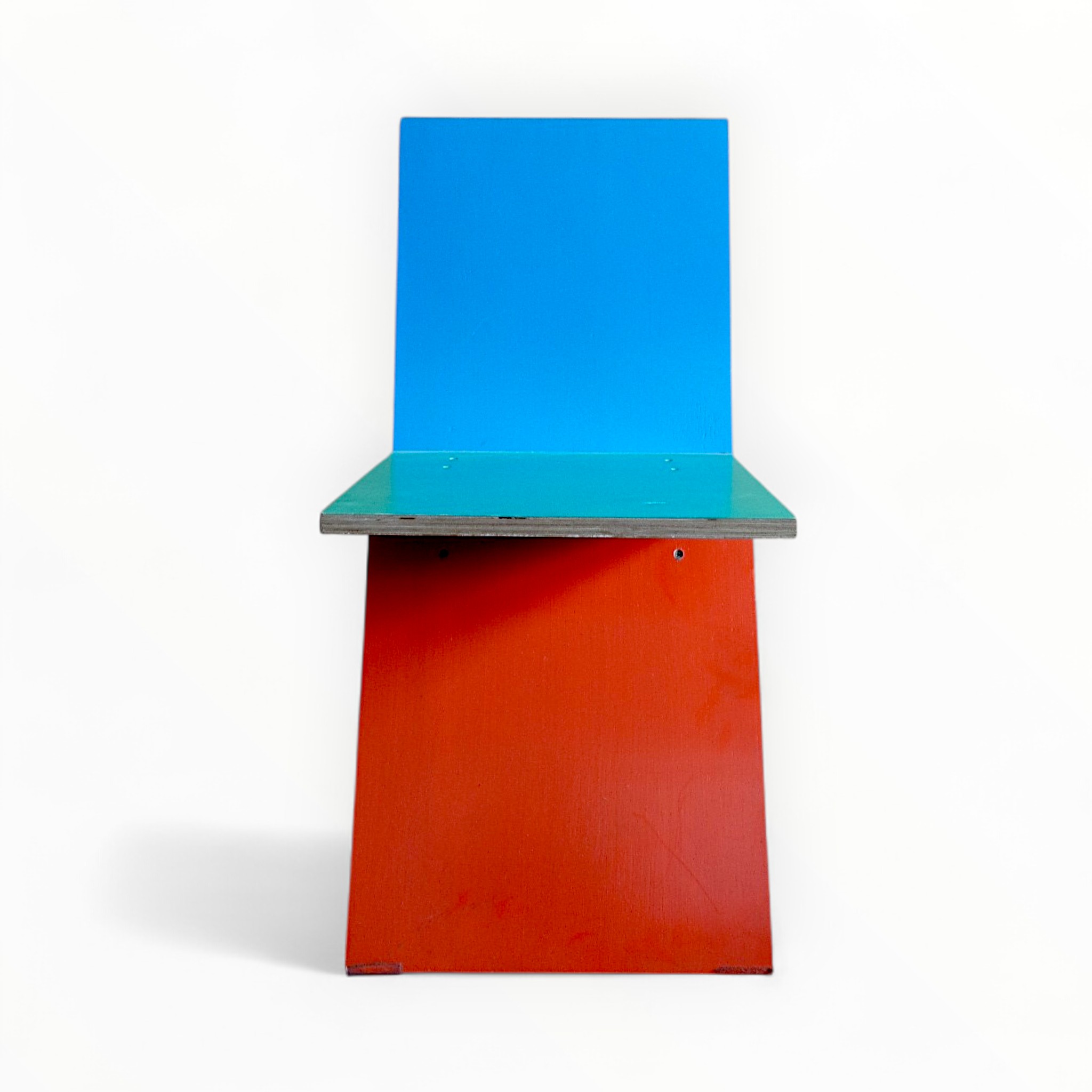 Vilbert chair 