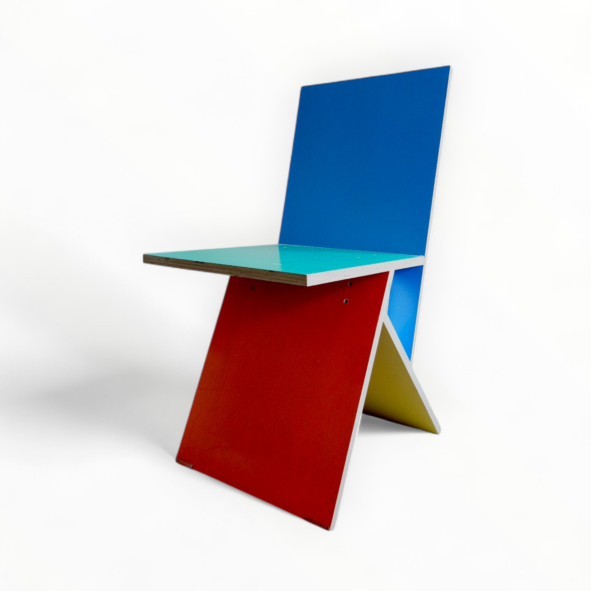 Vilbert chair