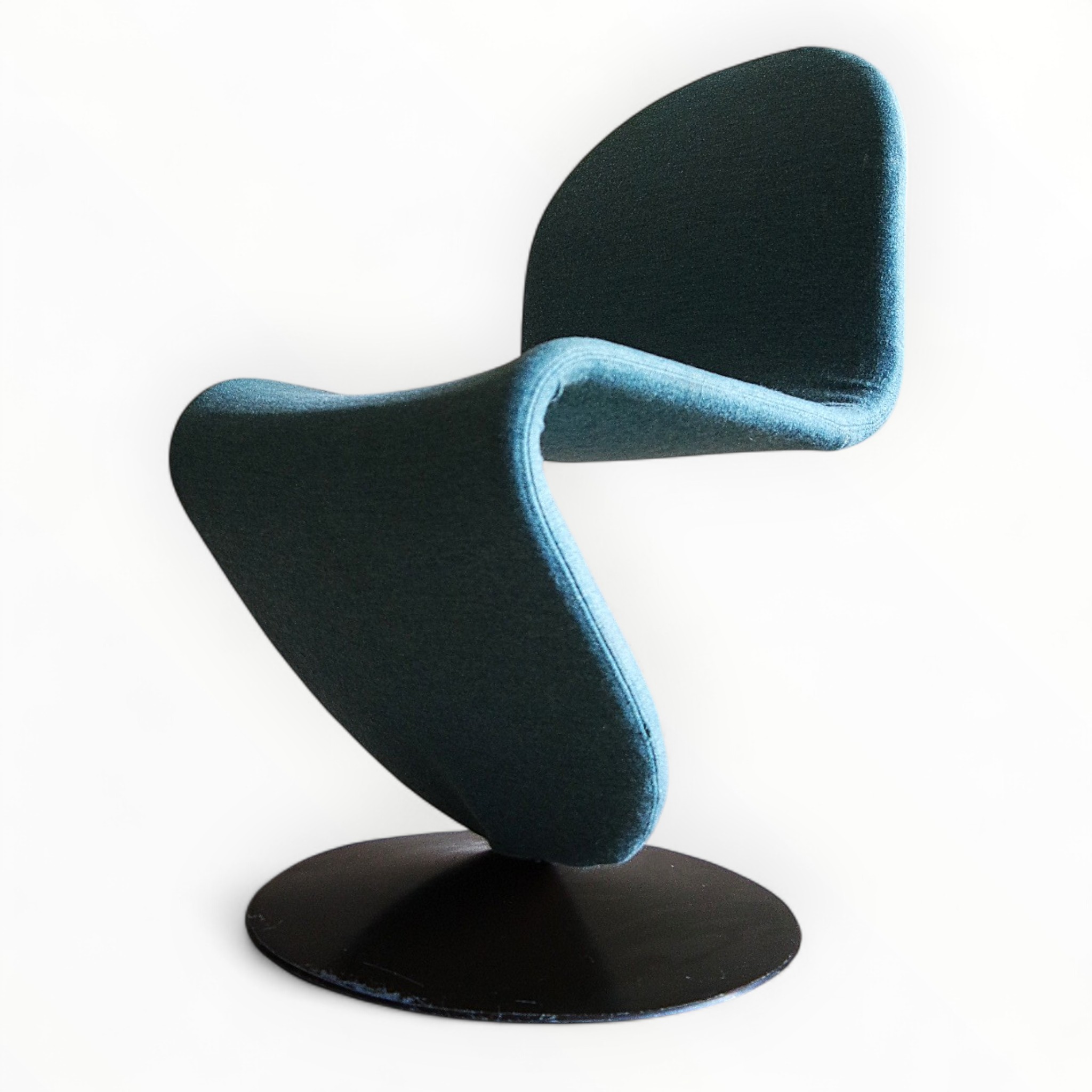 System 123 by Verner Panton, 1973