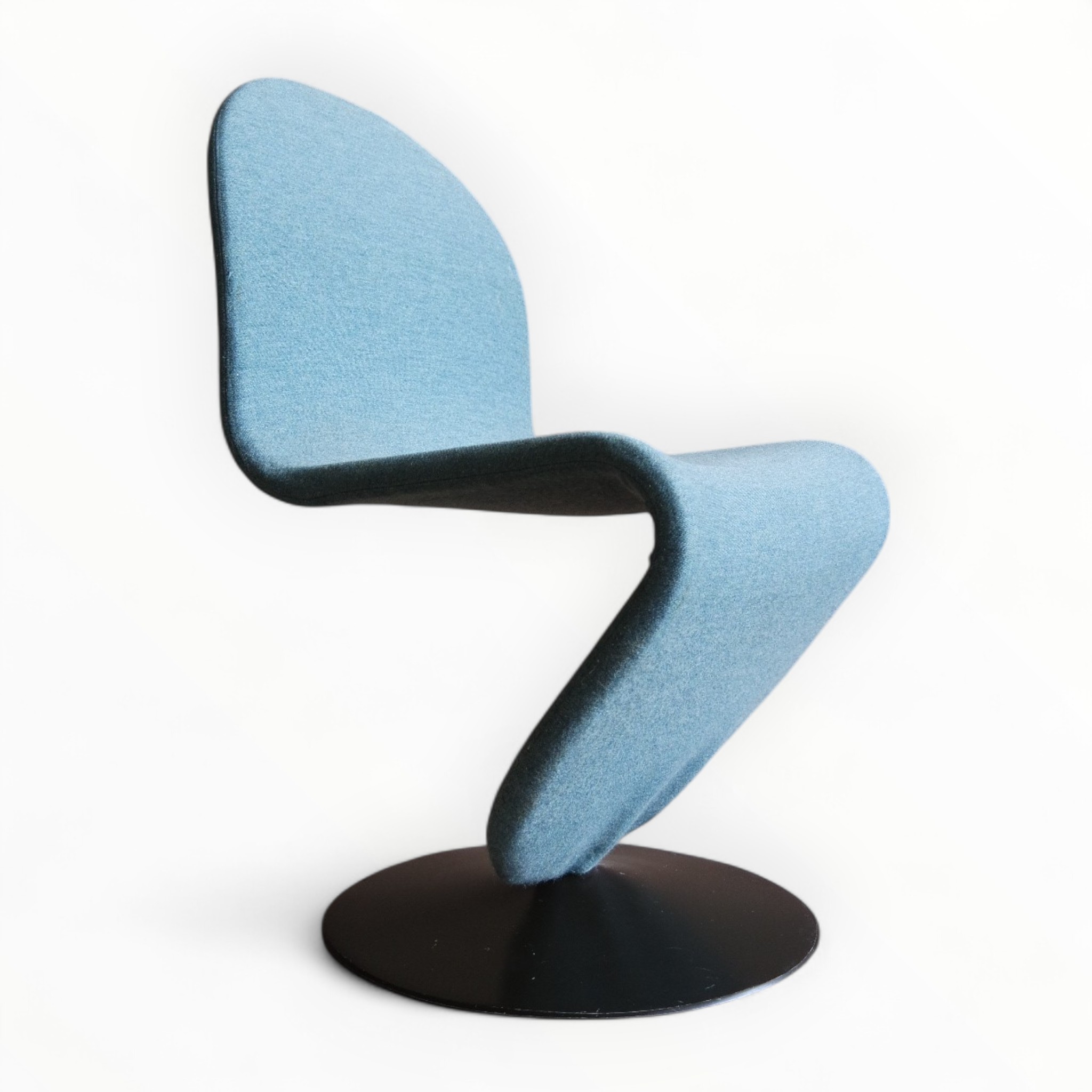 System 123 by Verner Panton, 1973