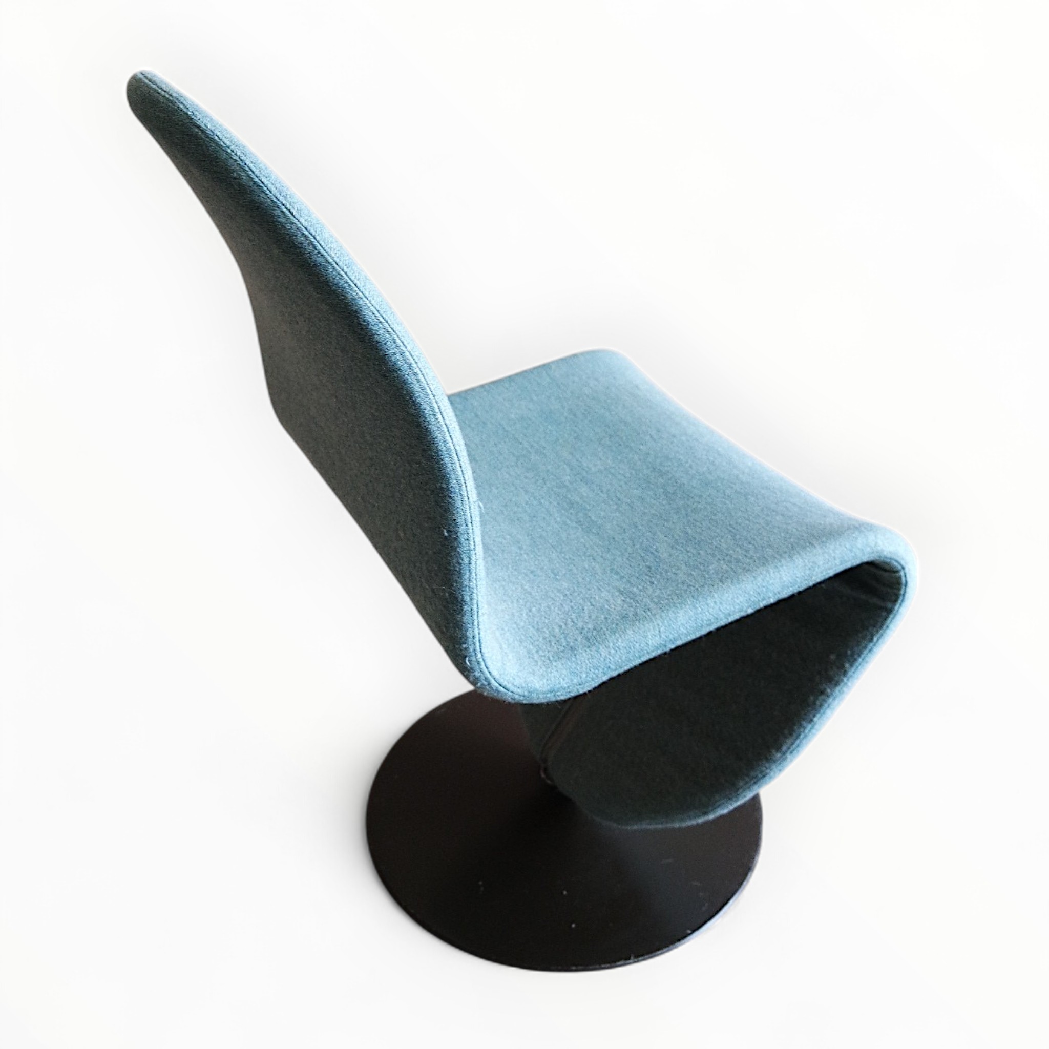 System 123 by Verner Panton, 1973