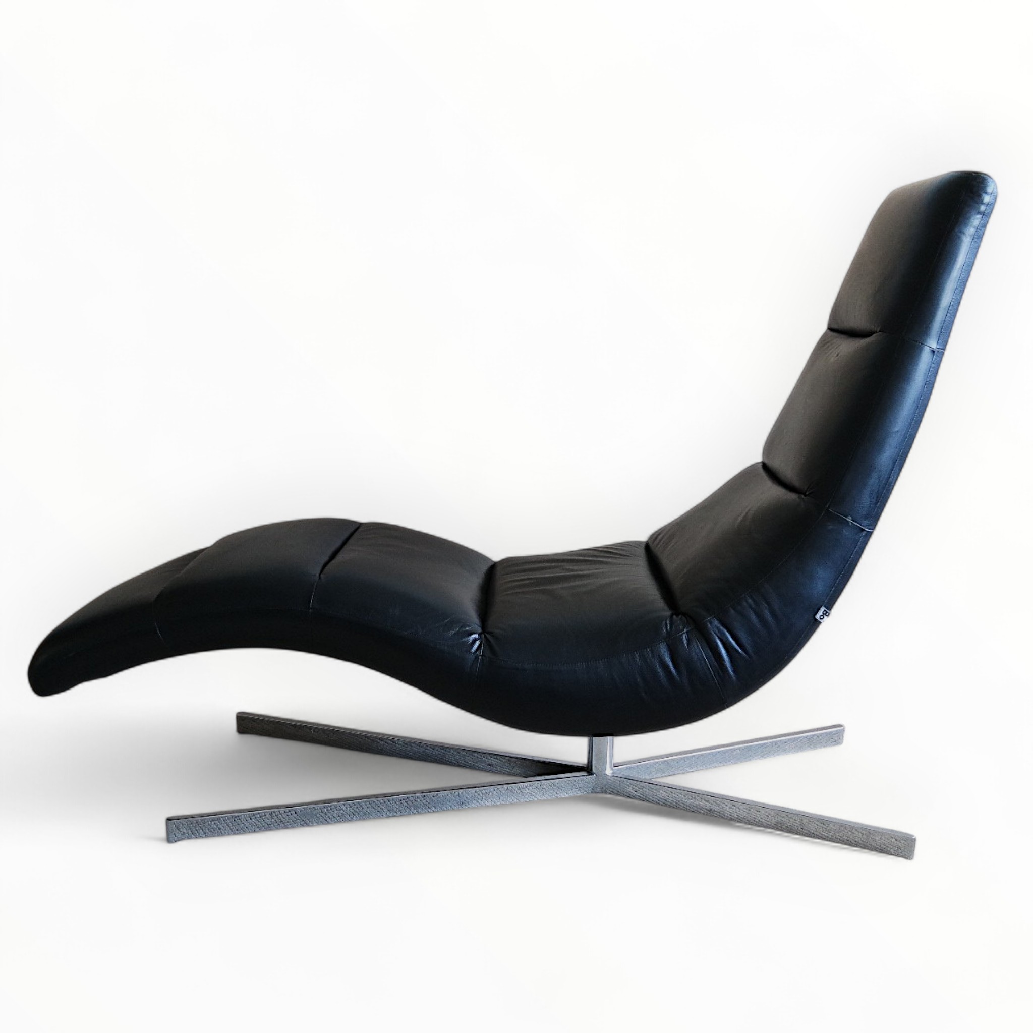 Solo chaislounge by BoConcept
