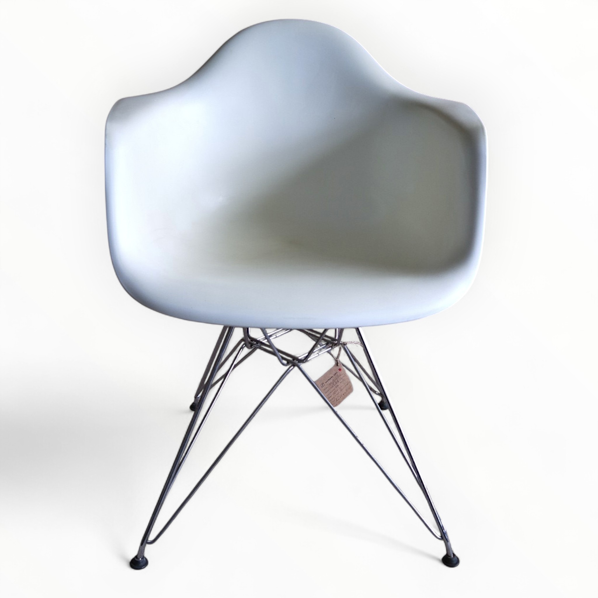 Eames DAR chair by Vitra