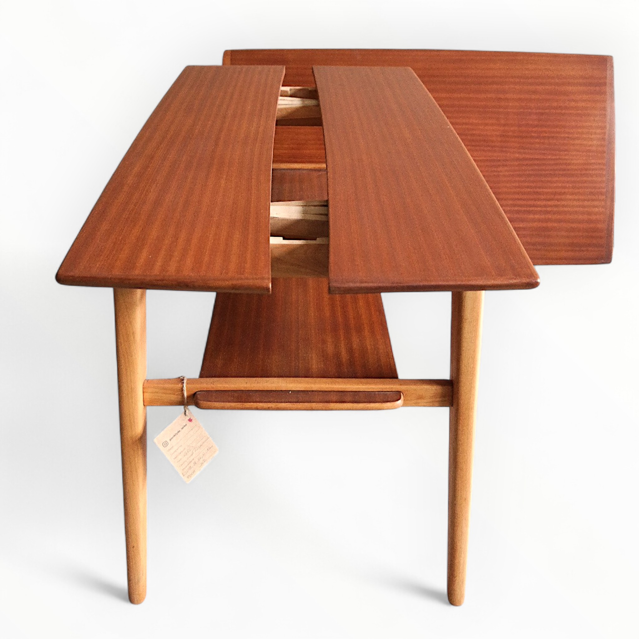 Vintage coffee table