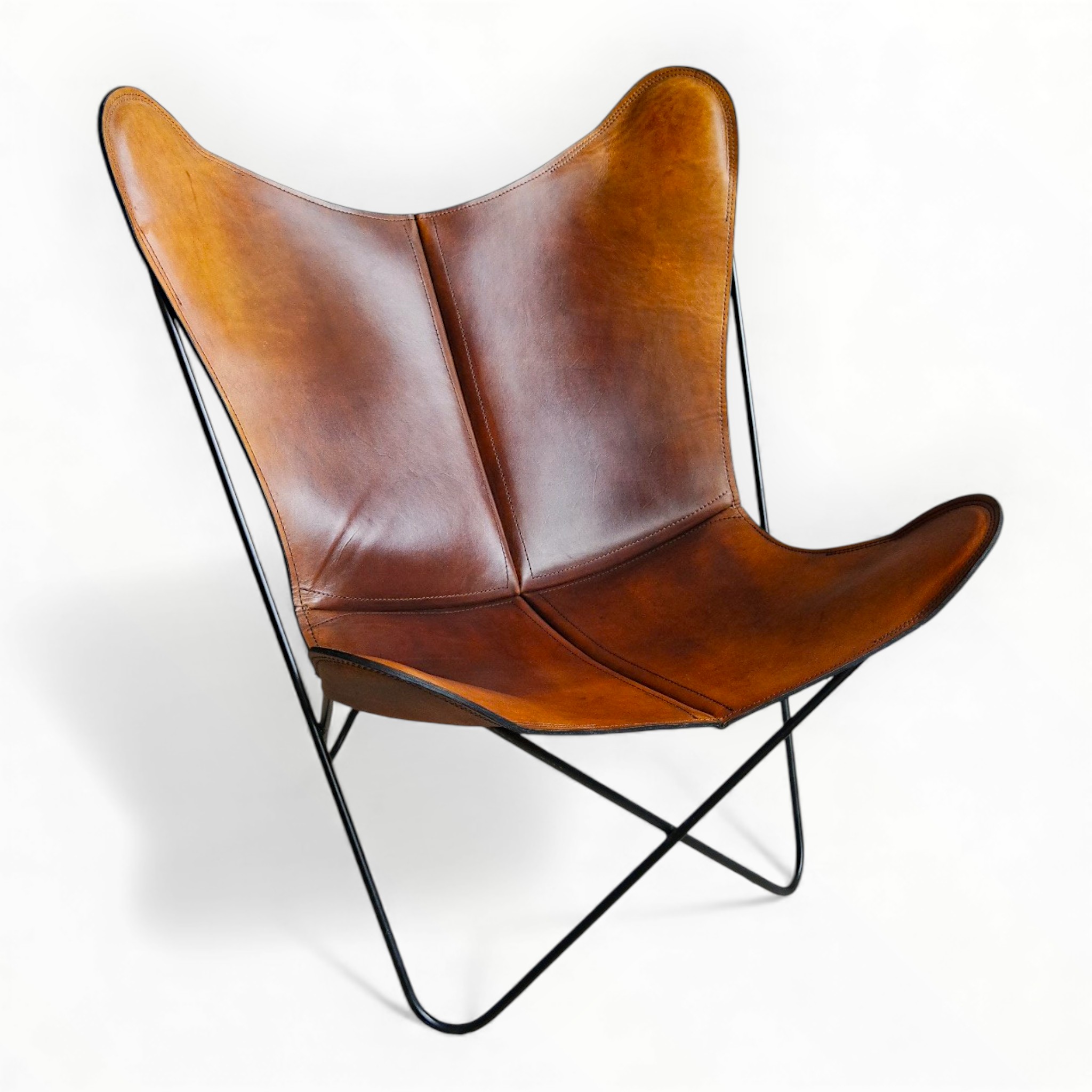 Trifolium chair by OX Denmarq
